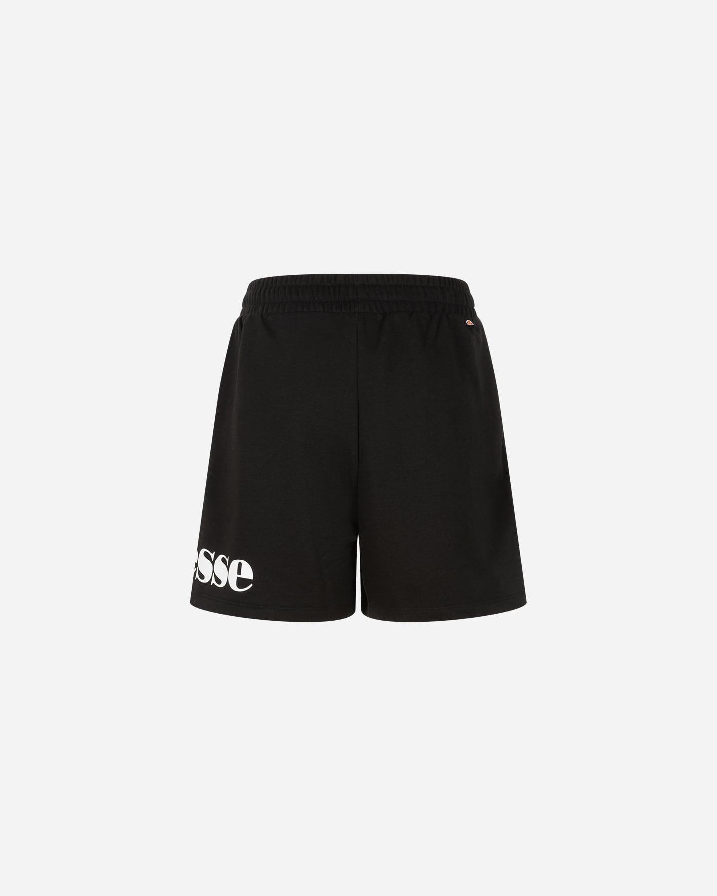 Bermuda ELLESSE BASIC W - Nero - 1 | Cisalfa Sport
