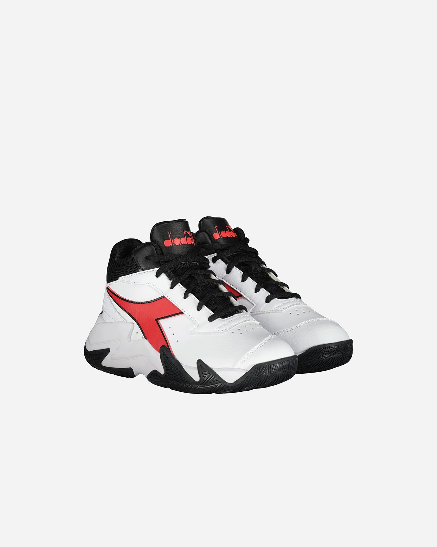 Scarpe basket DIADORA CS BUZZER 5 JR - 1 | Cisalfa Sport