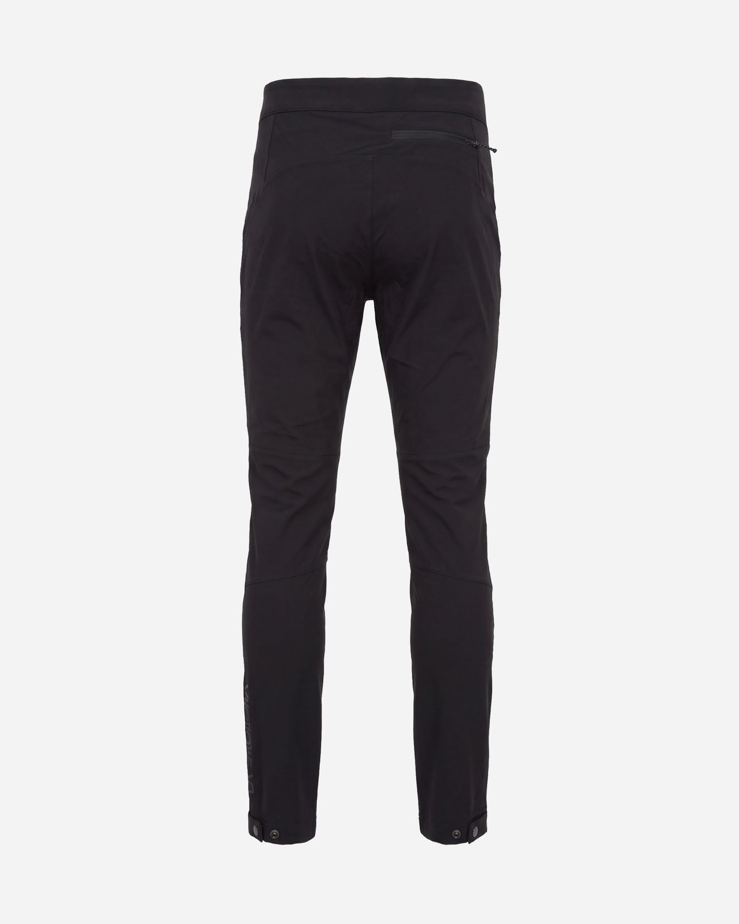 Pantalone outdoor ROCK EXPERIENCE PEAK PULSE M - Nero - 1 | Cisalfa Sport