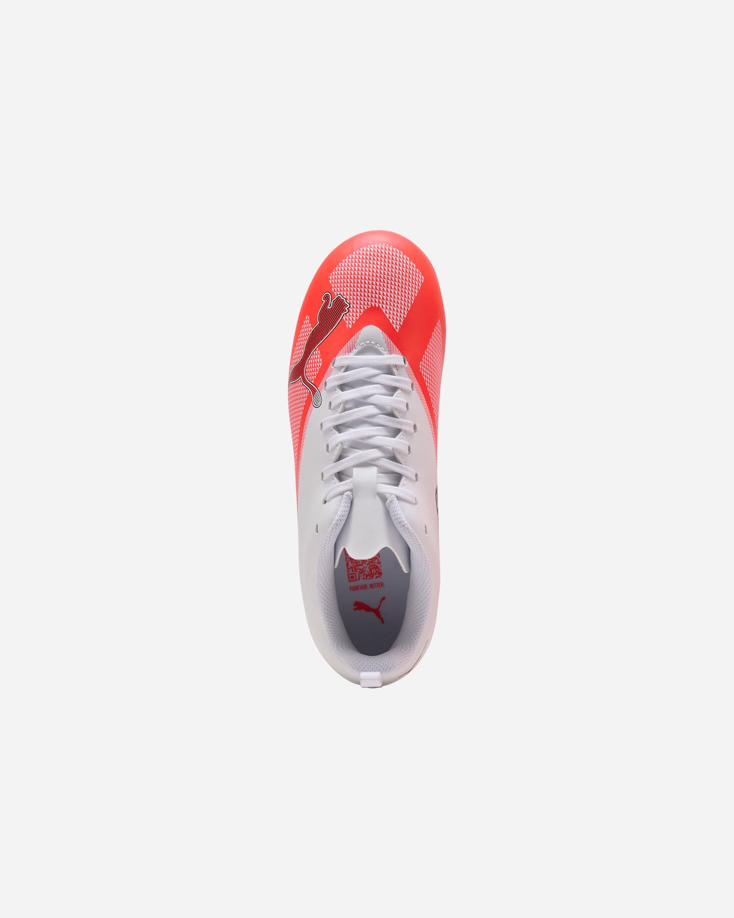 Scarpe calcio PUMA ULTRA 7 PLAY FG-AG JR - Color mix - 2 | Cisalfa Sport