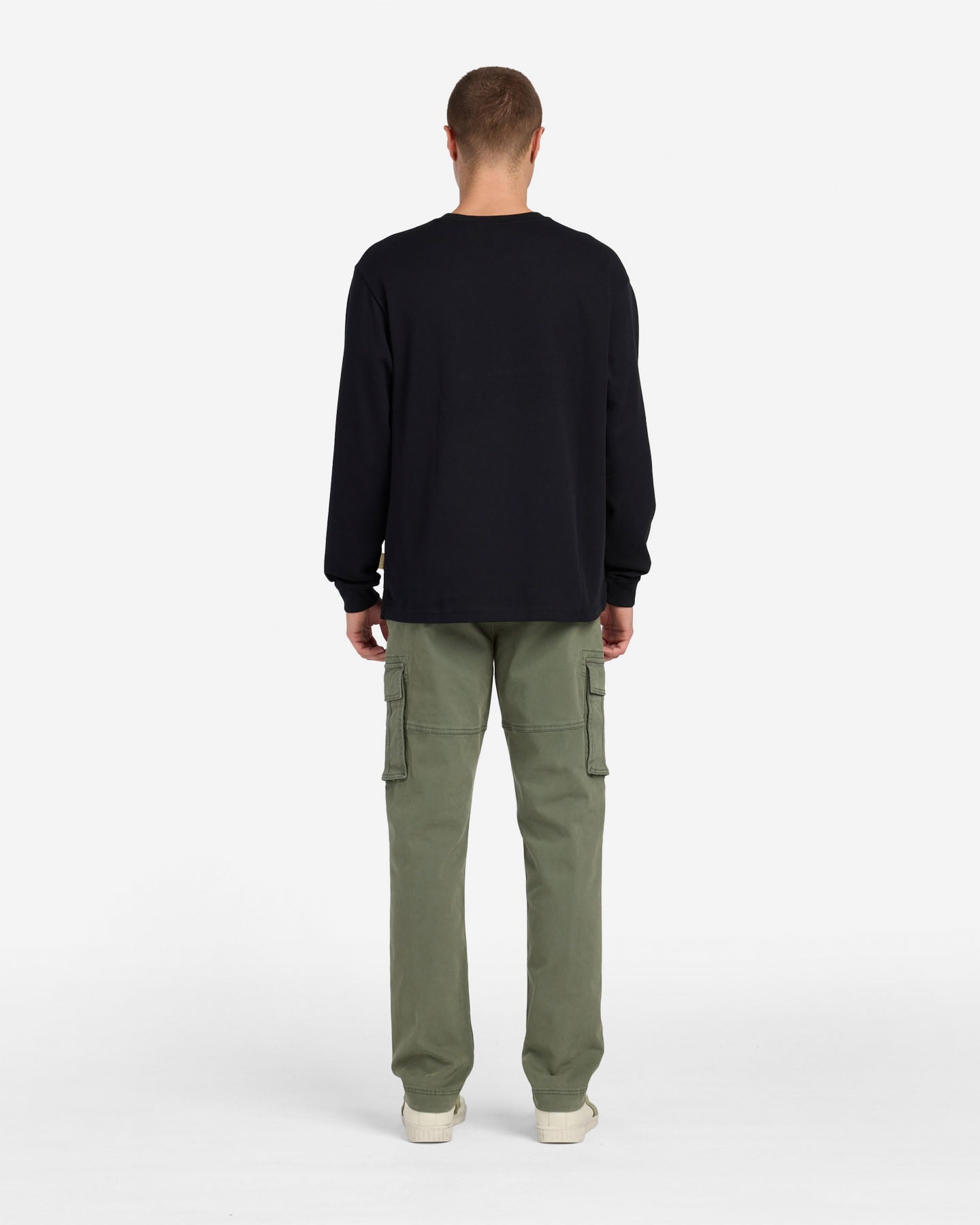 T-shirt MISTRAL URBAN SPORT COLLECTION M - Nero - 3 | Cisalfa Sport