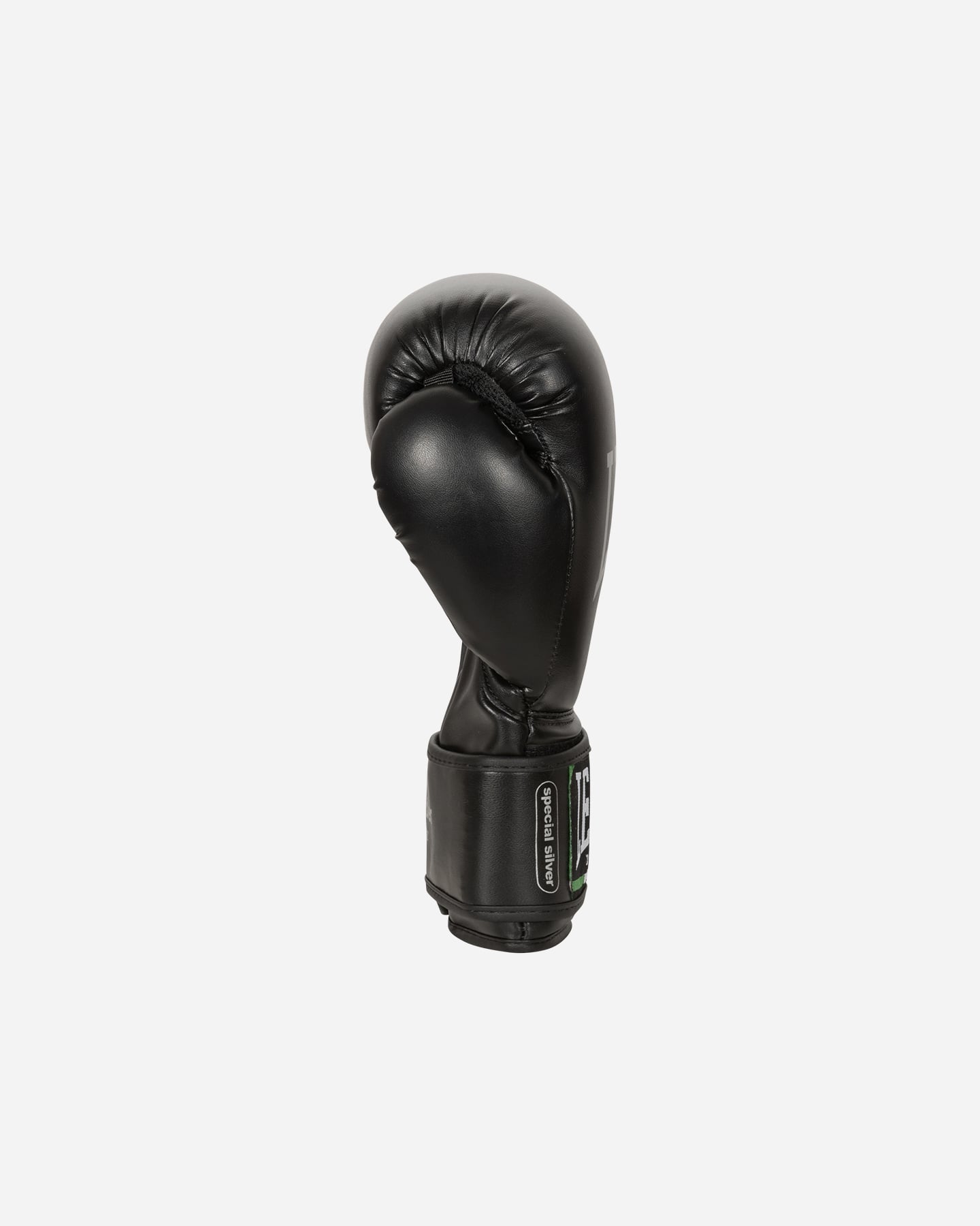 Guanti LEONE THUNDER M - Nero - 2 | Cisalfa Sport