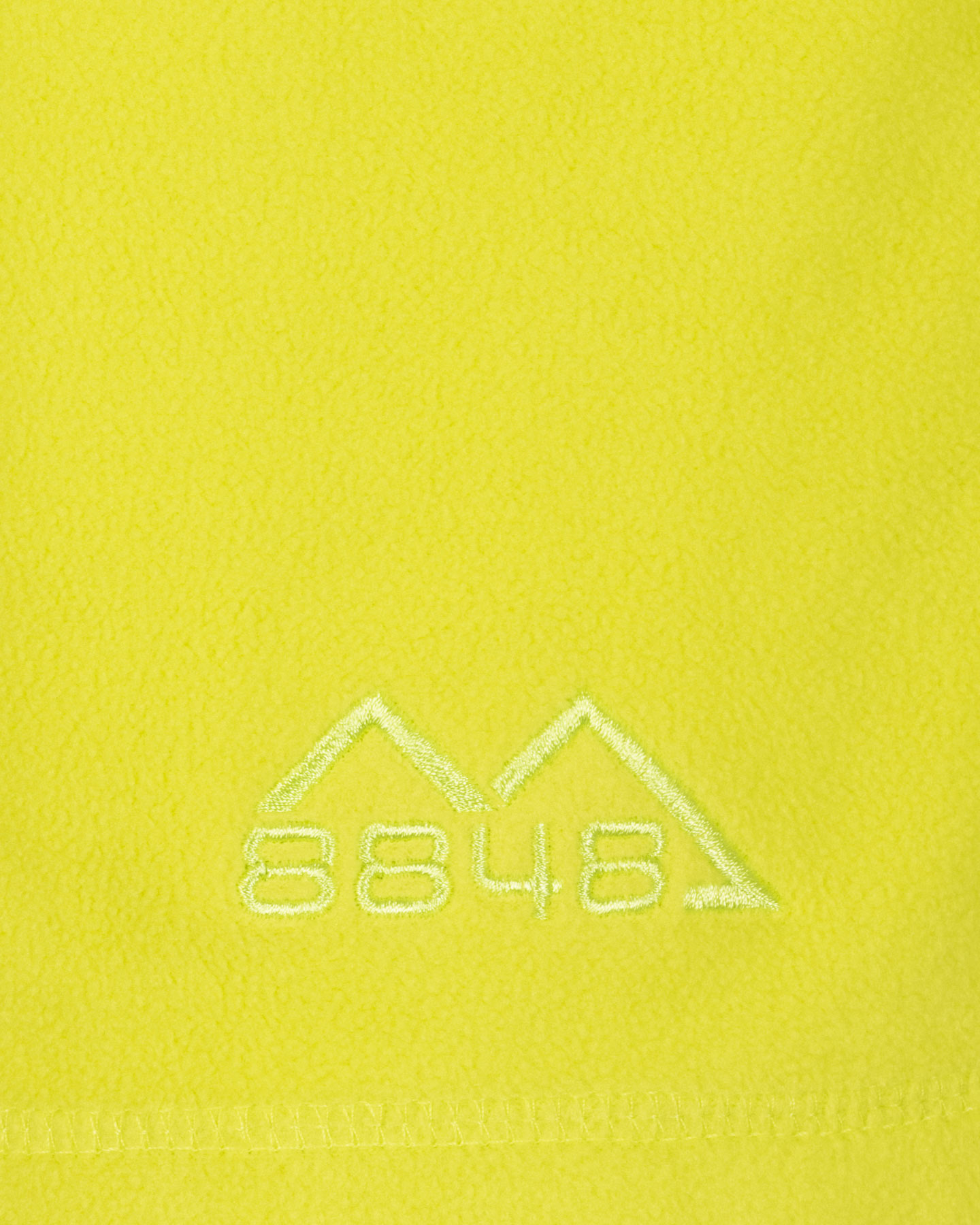Micropile 8848 SKI ESSENTIAL JR - Verde - 4 | Cisalfa Sport