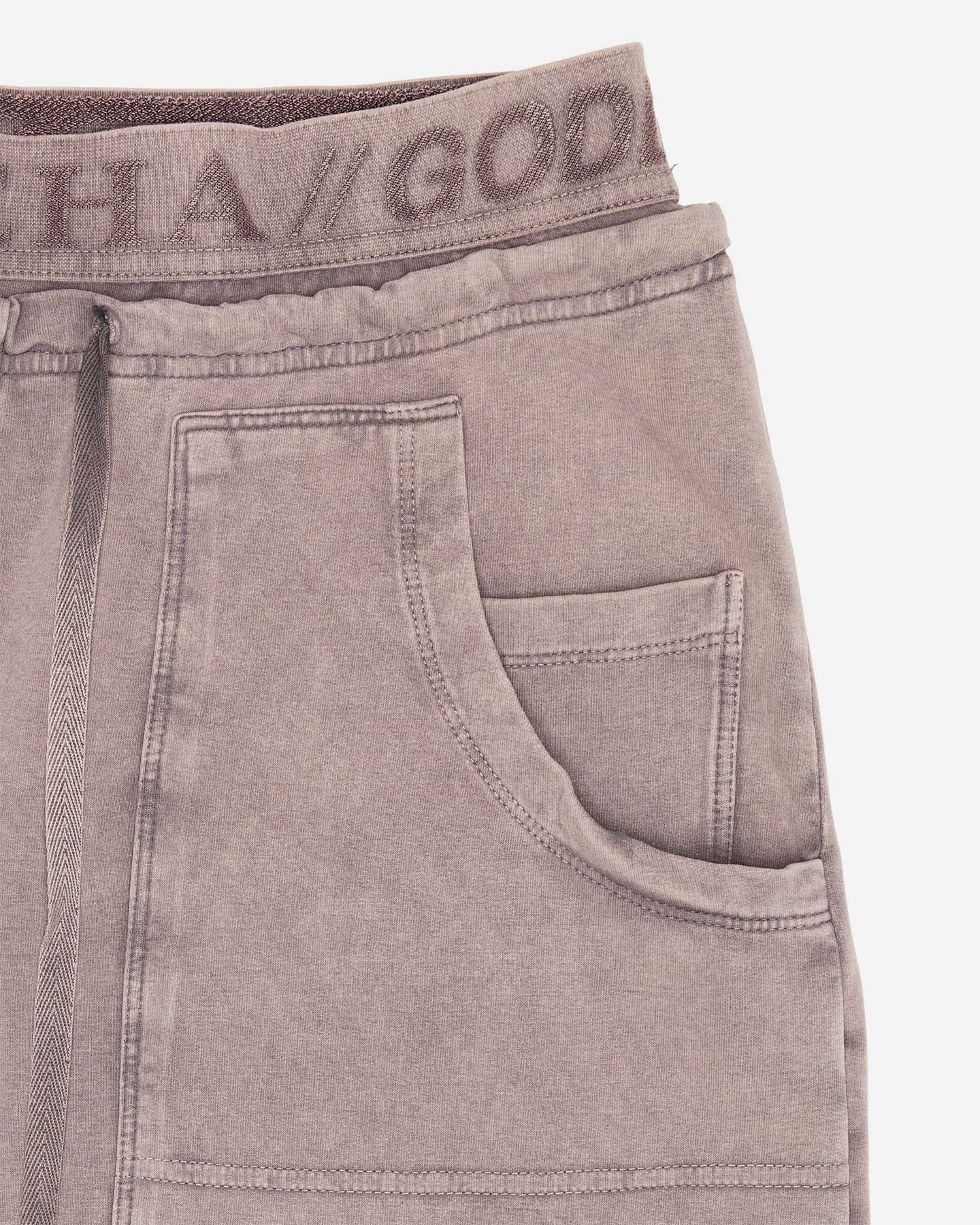 Pantalone DEHA BASIC W - Beige - 2 | Cisalfa Sport