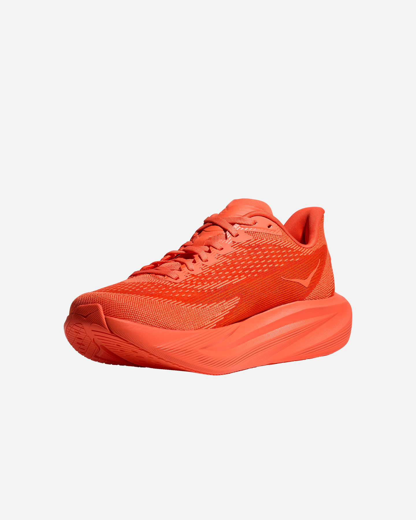 Scarpe running HOKA MACH 7 W - 1 | Cisalfa Sport