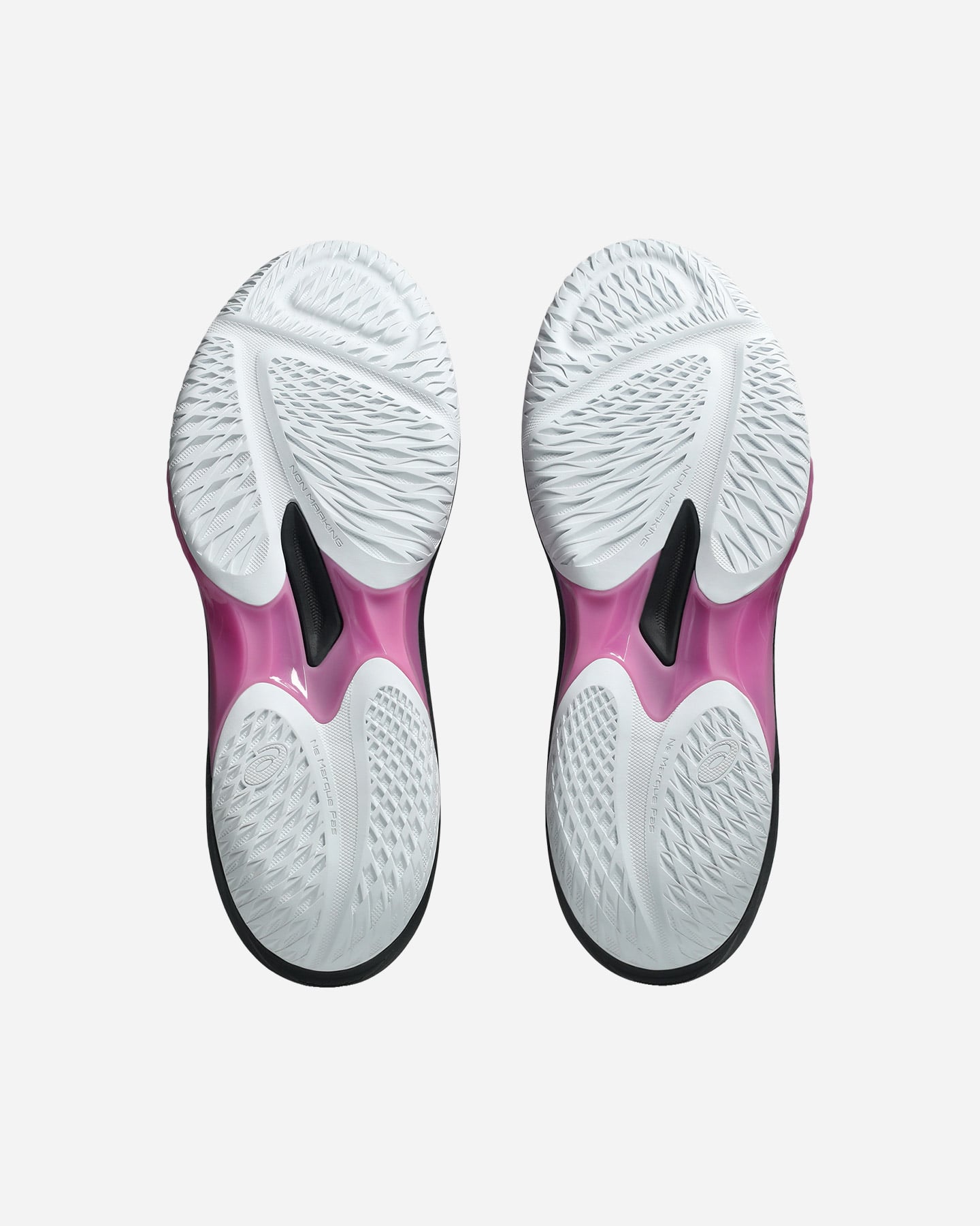 Scarpe volley ASICS SKY ELITE FF MT 4 M - Rosa - 2 | Cisalfa Sport