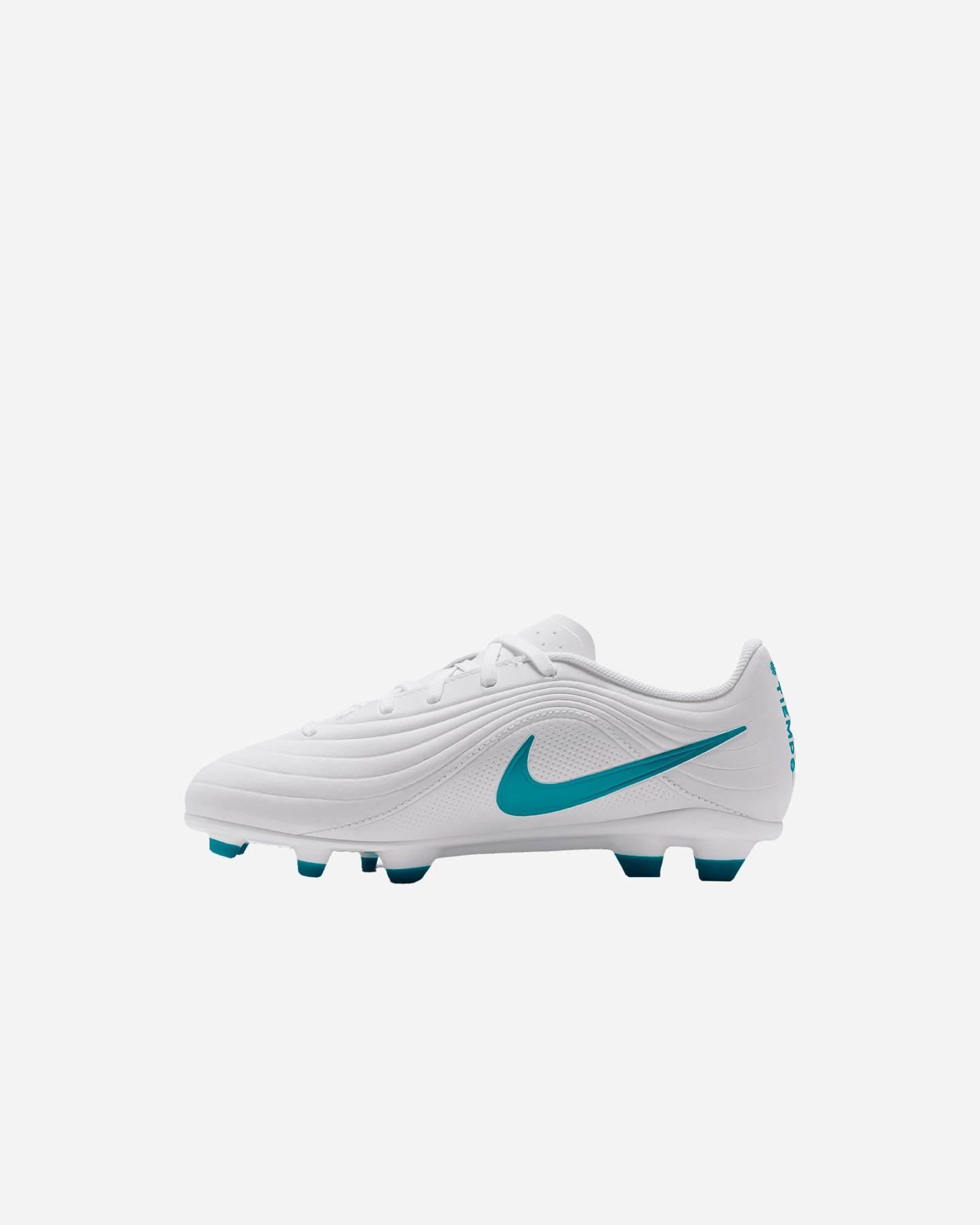 Scarpe calcio NIKE TIEMPO MAESTRO CLUB MG JR - 5 | Cisalfa Sport