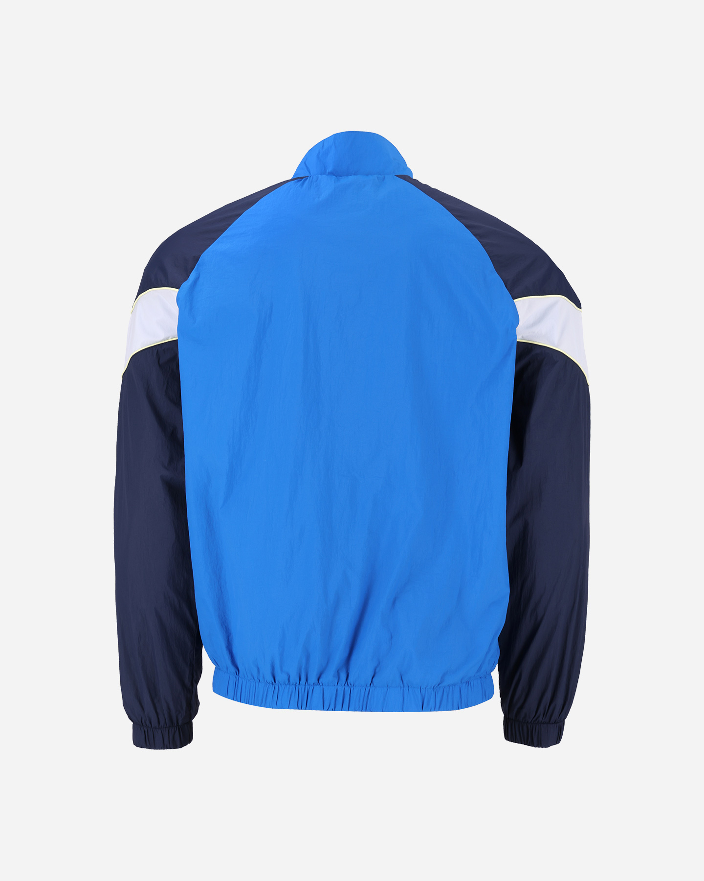 Tuta calcio ufficiale MIZUNO LAZIO RETRO 26-27 M - Color mix - 3 | Cisalfa Sport