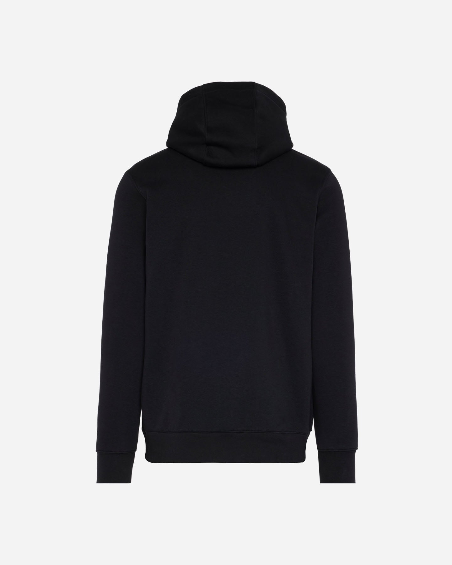 Felpa NIKE BOSTON LOGO M - Nero - 1 | Cisalfa Sport