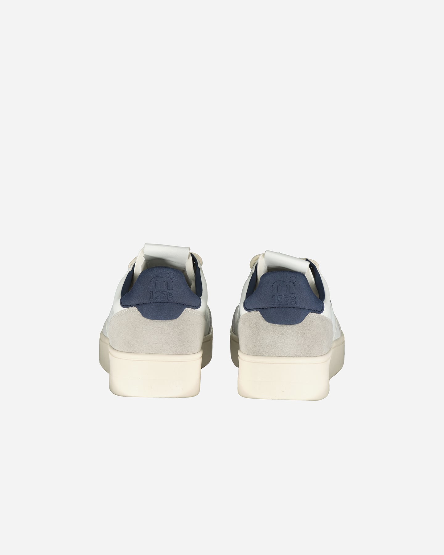 Scarpe sneakers MISTRAL CLEVELAND M - Bianco - 5 | Cisalfa Sport