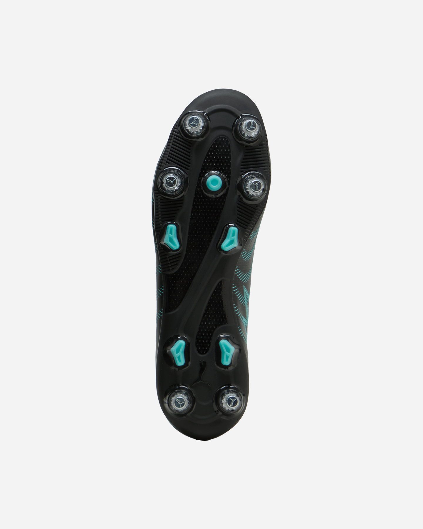 Scarpe calcio PUMA FUTURE 9 PLAY MXSG M - 2 | Cisalfa Sport