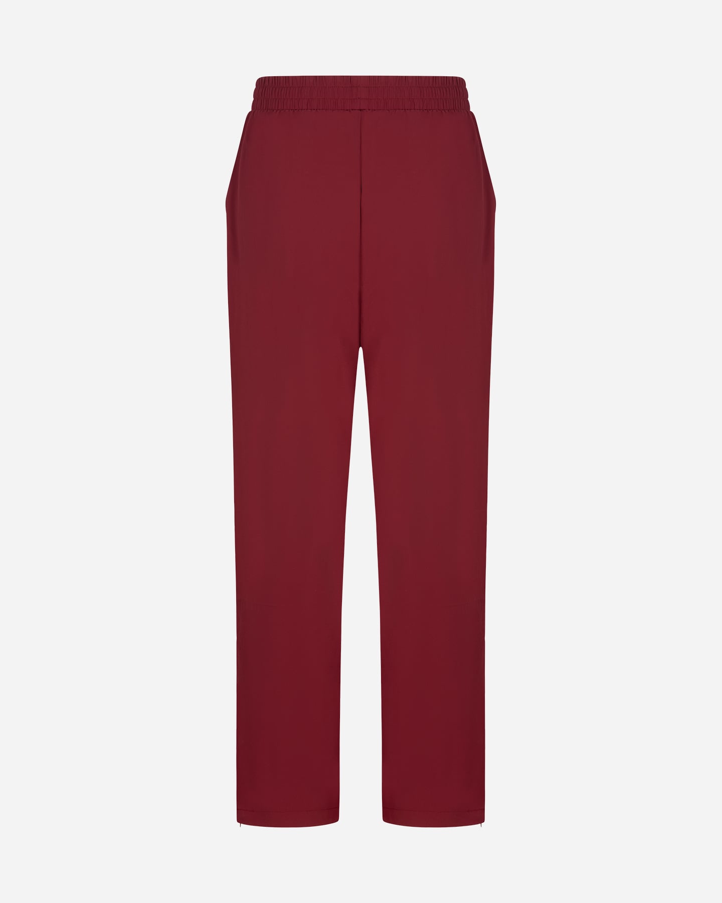 Pantalone tennis FILA COURT LEGACY W - Rosso - 1 | Cisalfa Sport