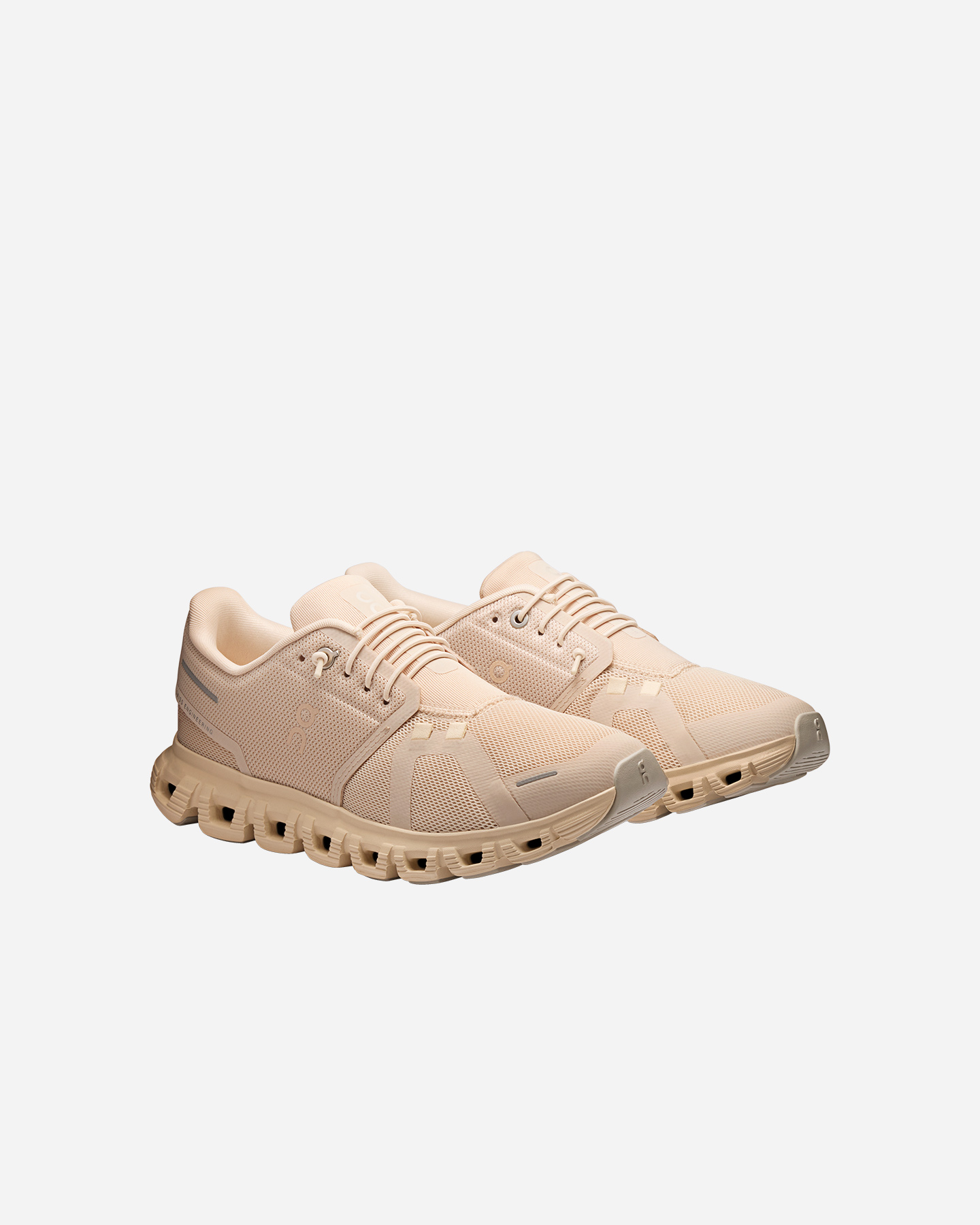 Scarpe sneakers ON CLOUD 6 W - Beige - 1 | Cisalfa Sport