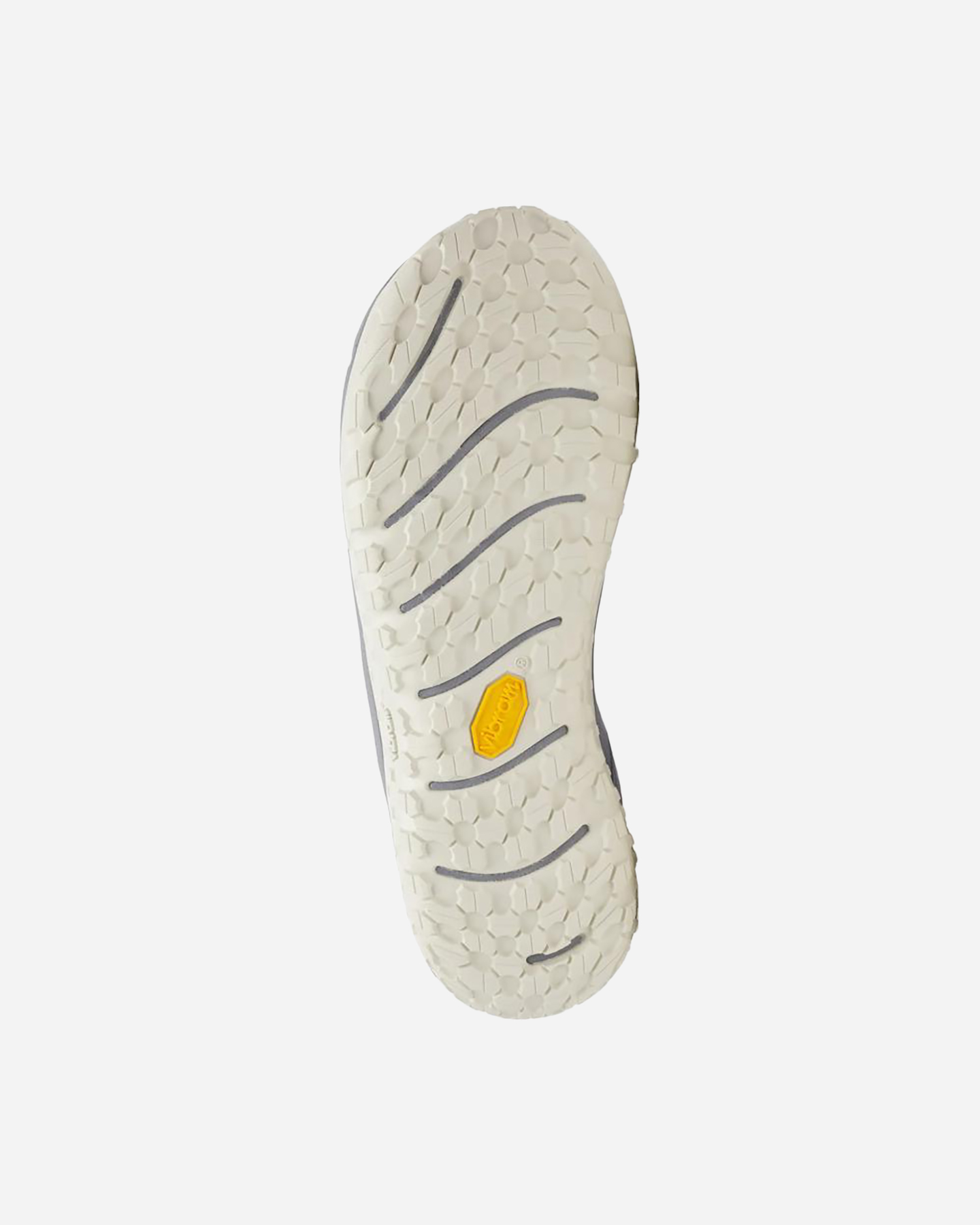 Scarpe trekking MERRELL TRAIL GLOVE 8 W - Grigio - 2 | Cisalfa Sport