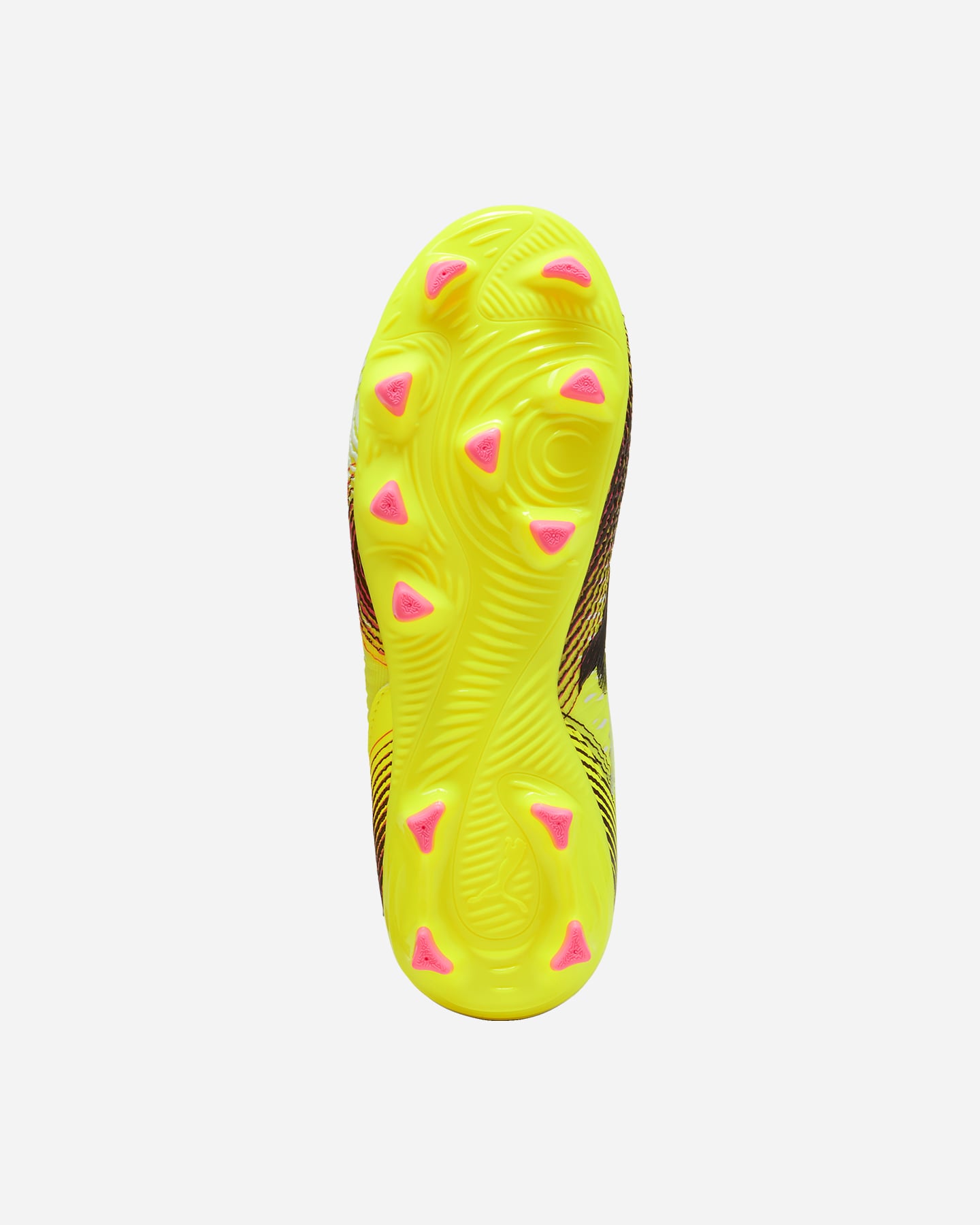 Scarpe calcio PUMA FUTURE MATCH LL FG-AG JR - Color mix - 2 | Cisalfa Sport