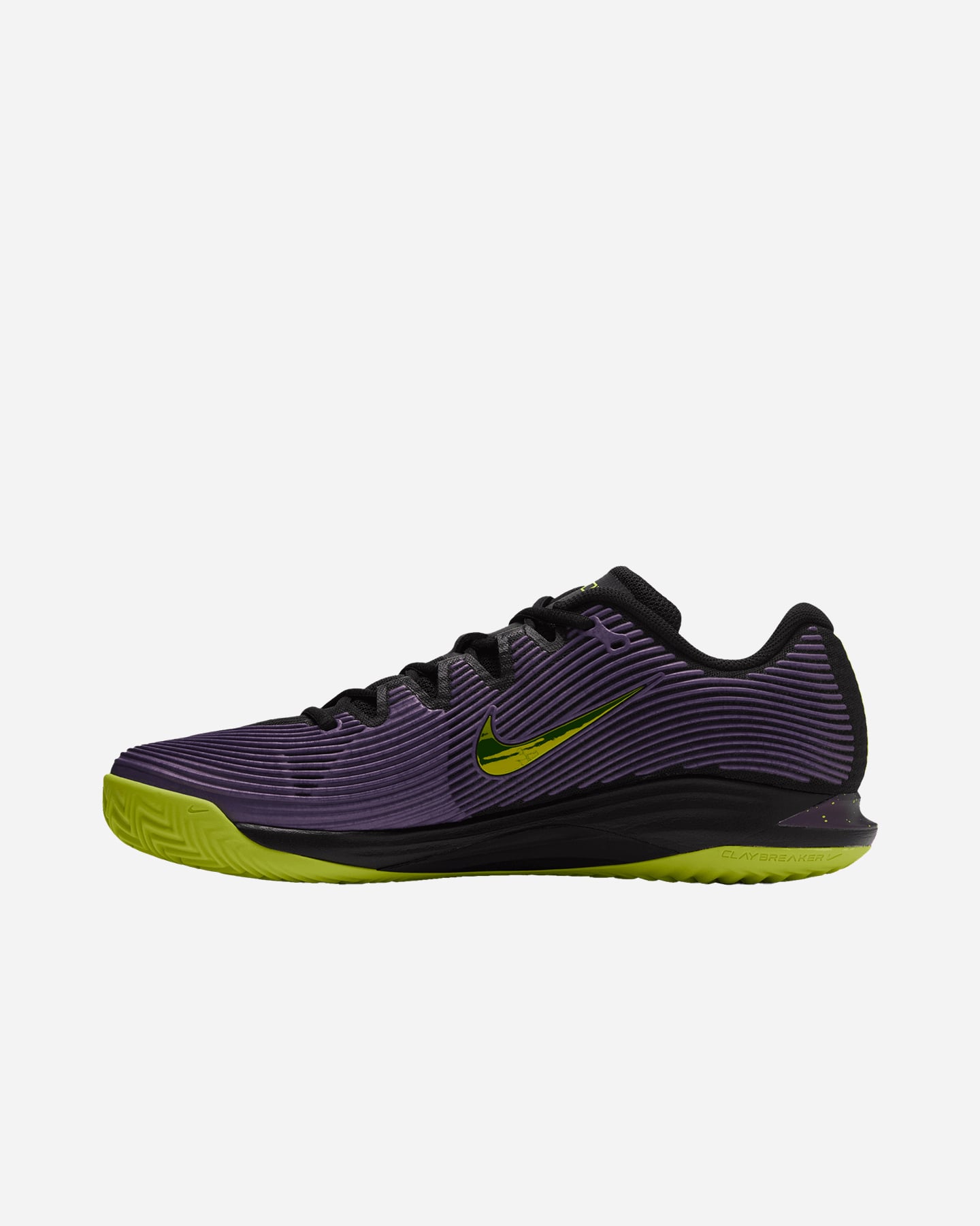 Scarpe tennis NIKE VAPOR 12 CLAY M - 5 | Cisalfa Sport