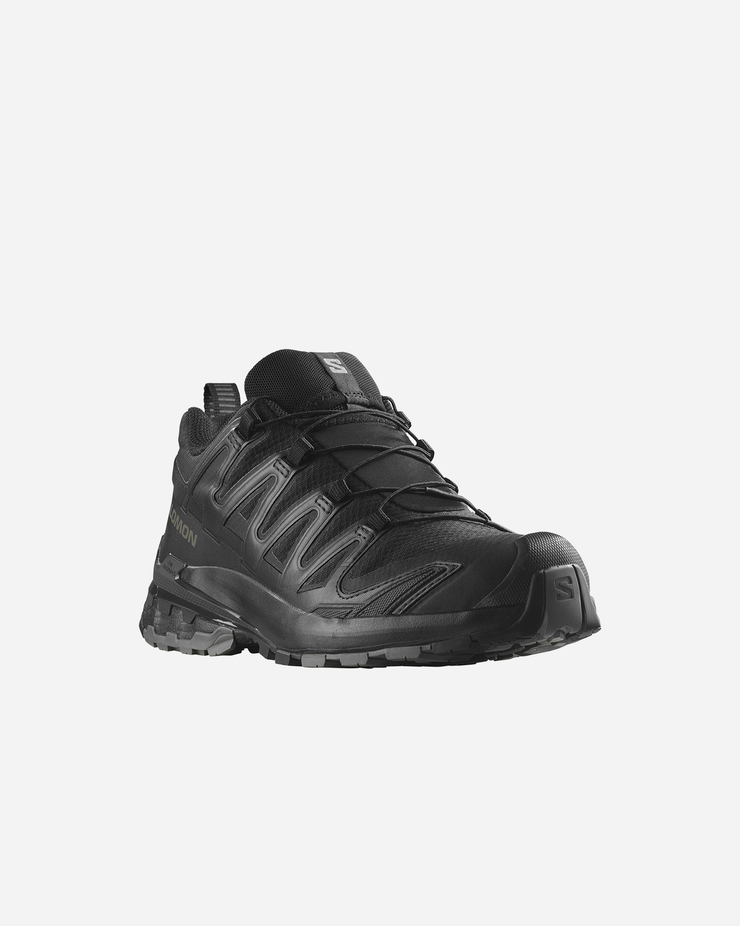 Scarpe trail SALOMON XA PRO 3D V9 GTX W - Nero - 1 | Cisalfa Sport