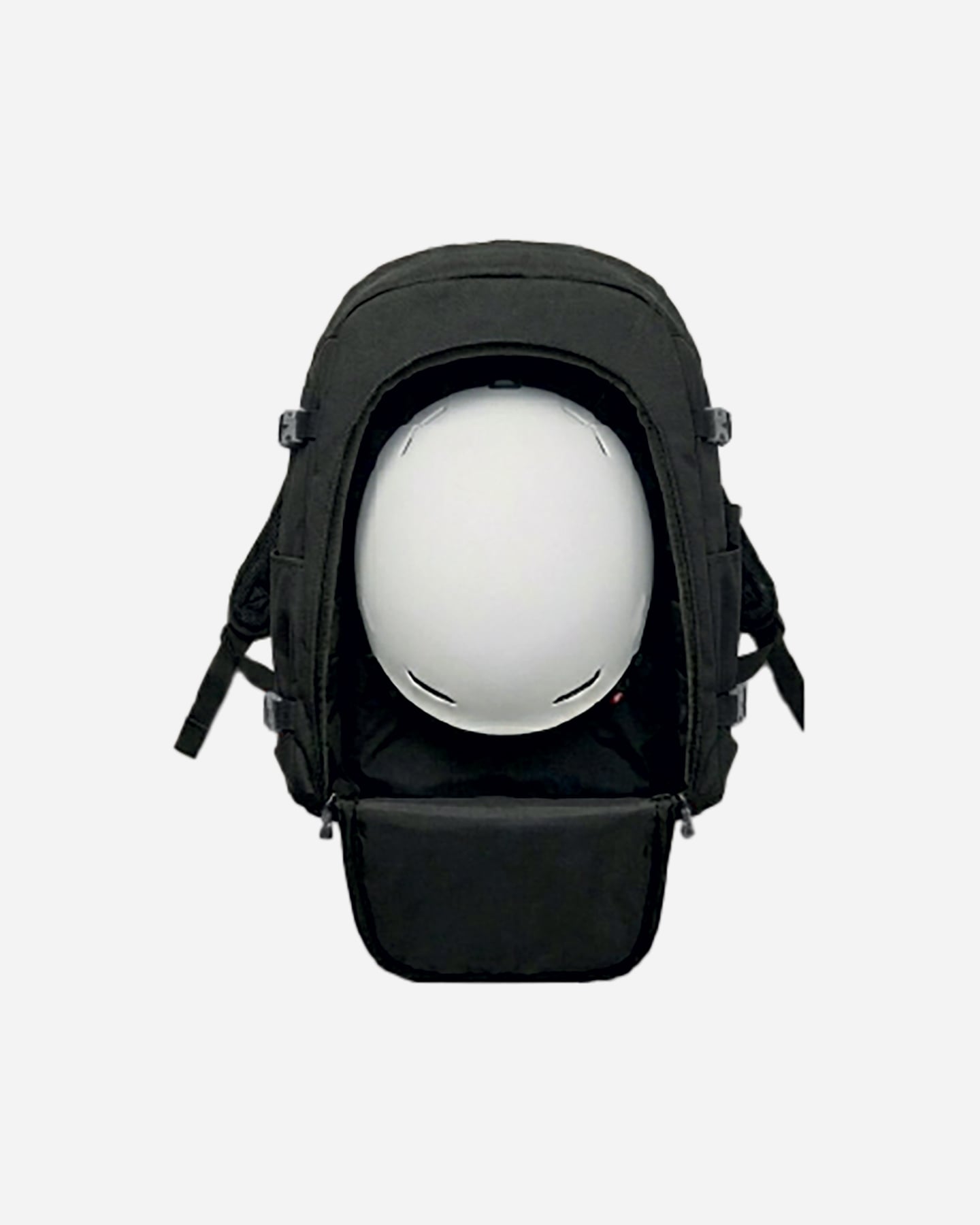 Sacca portascarponi 8848 PORTASCARPONI 1P  - Nero - 3 | Cisalfa Sport