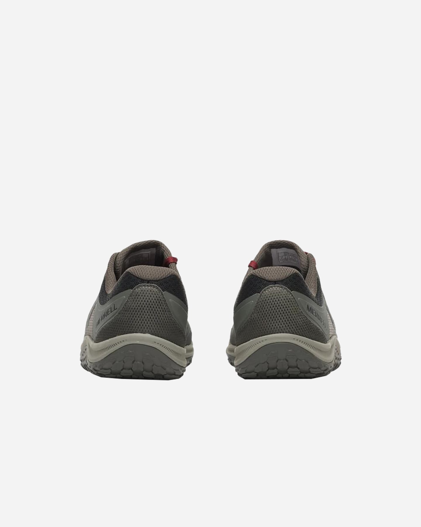 Scarpe trail MERRELL TRAIL GLOVE 8 M - Grigio - 4 | Cisalfa Sport