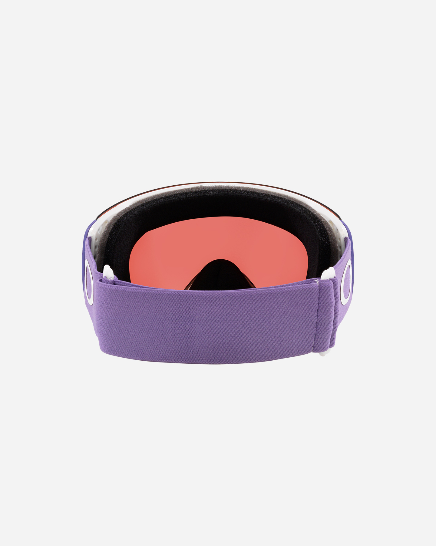Maschera sci OAKLEY FLIGHT DECK M - Lilla - 5 | Cisalfa Sport