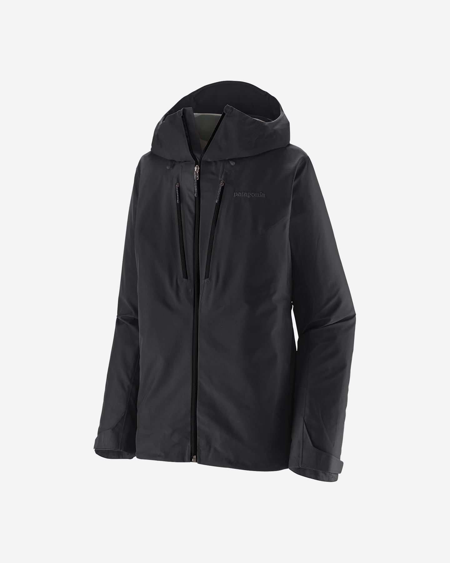Giacca outdoor PATAGONIA TRIOLET W - Nero - 1 | Cisalfa Sport