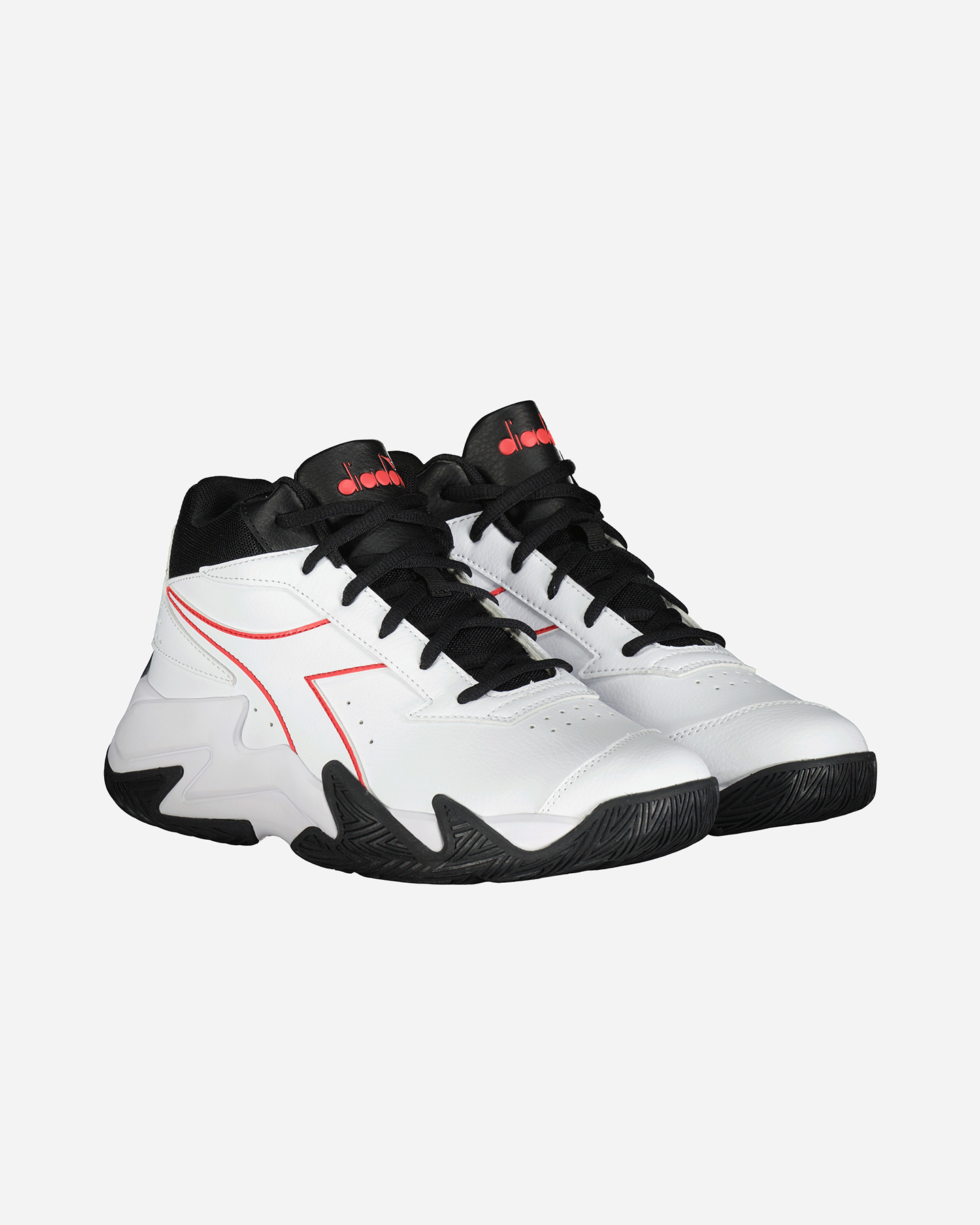 Scarpe basket DIADORA BUZZER 6 CS M - 1 | Cisalfa Sport