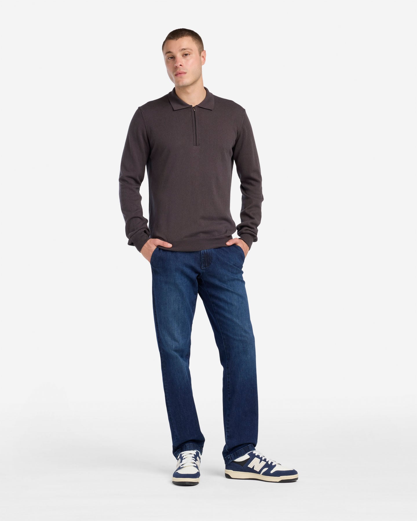 Polo BEST COMPANY NORDIC TIES M - 4 | Cisalfa Sport