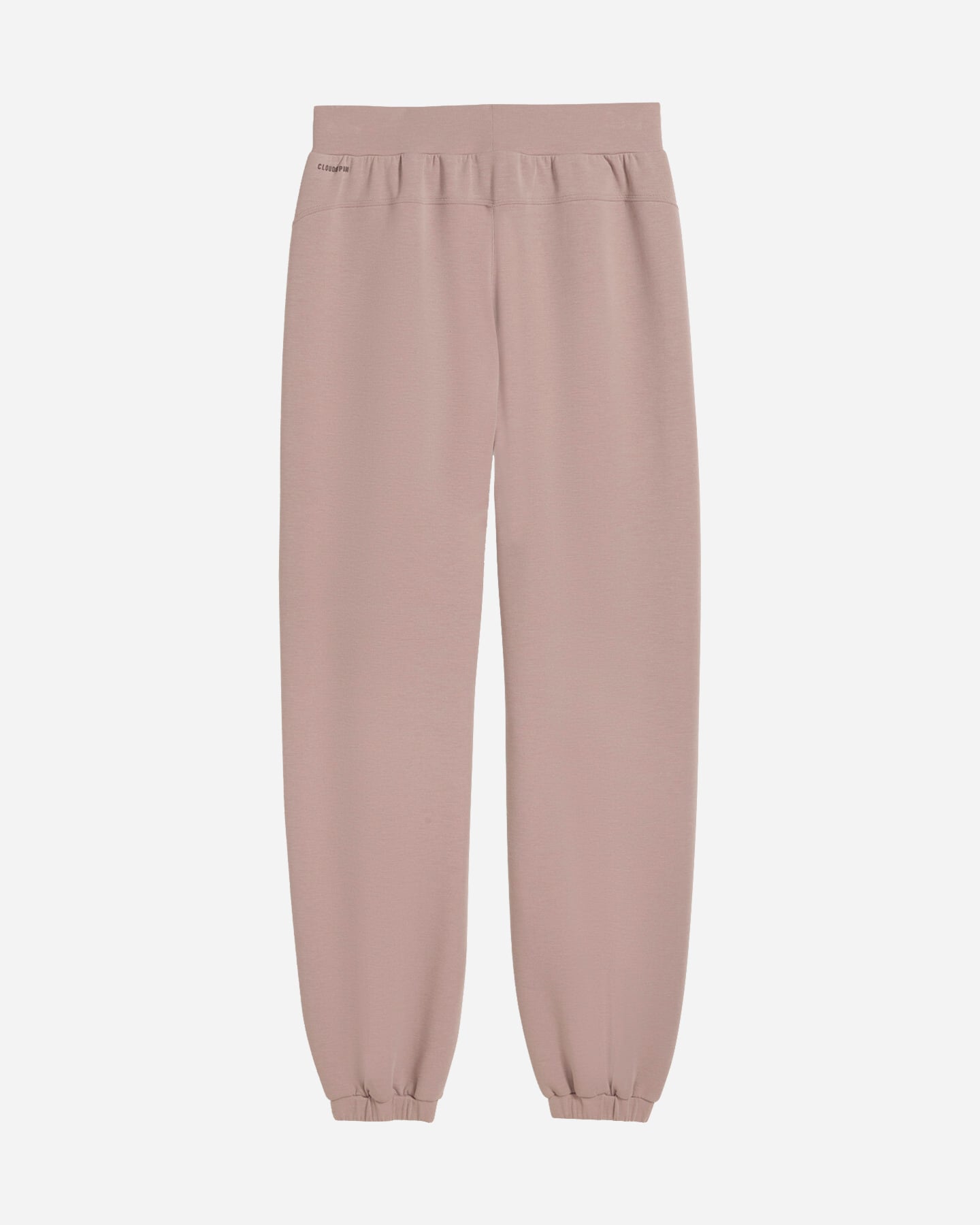 Pantalone training PUMA CLOUDSPUN W - Beige - 1 | Cisalfa Sport