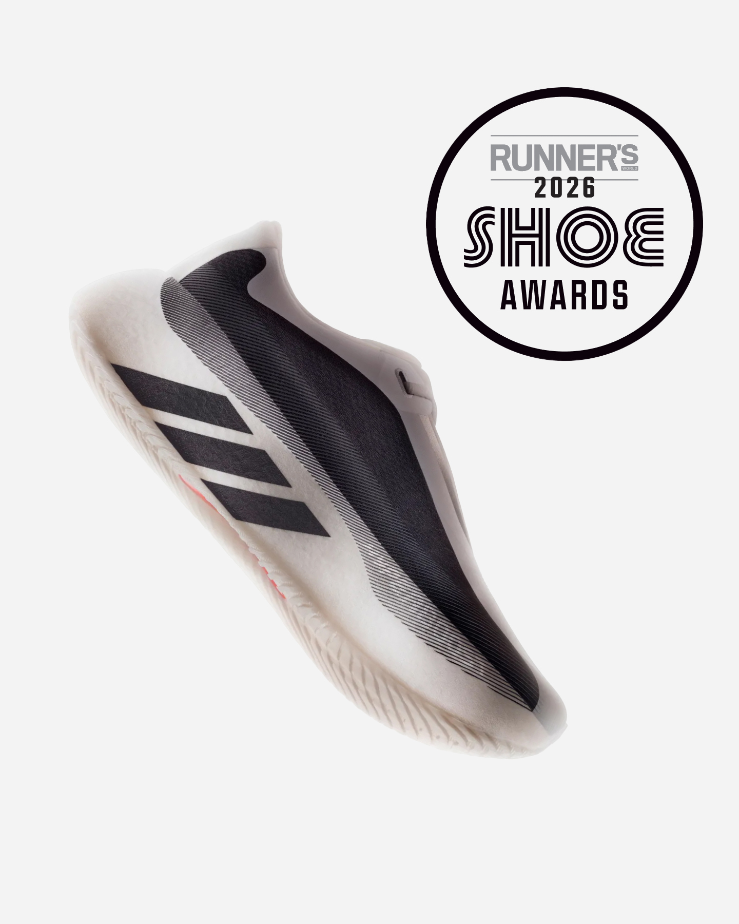 Scarpe running ADIDAS HYPERBOOST EDGE W - 1 | Cisalfa Sport