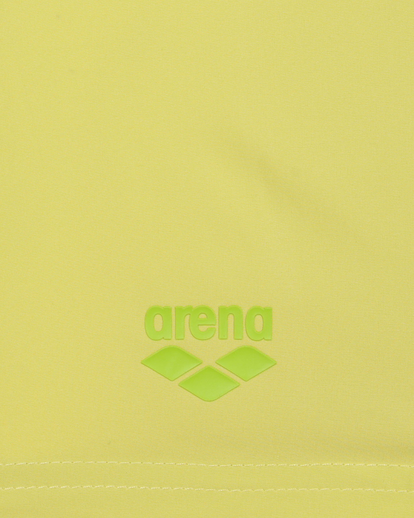 Short training ARENA ESSENTIAL MOVE M - Verde - 2 | Cisalfa Sport