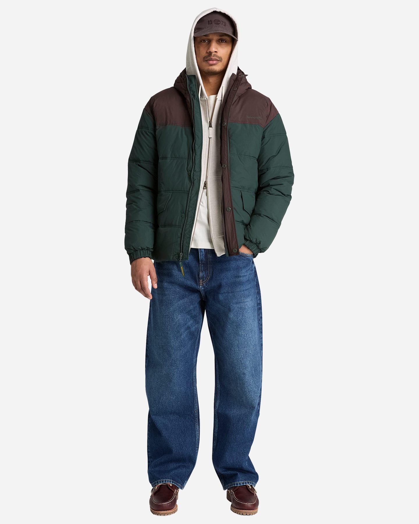 Giubbotto TIMBERLAND CLASSIC M - Color mix - 3 | Cisalfa Sport