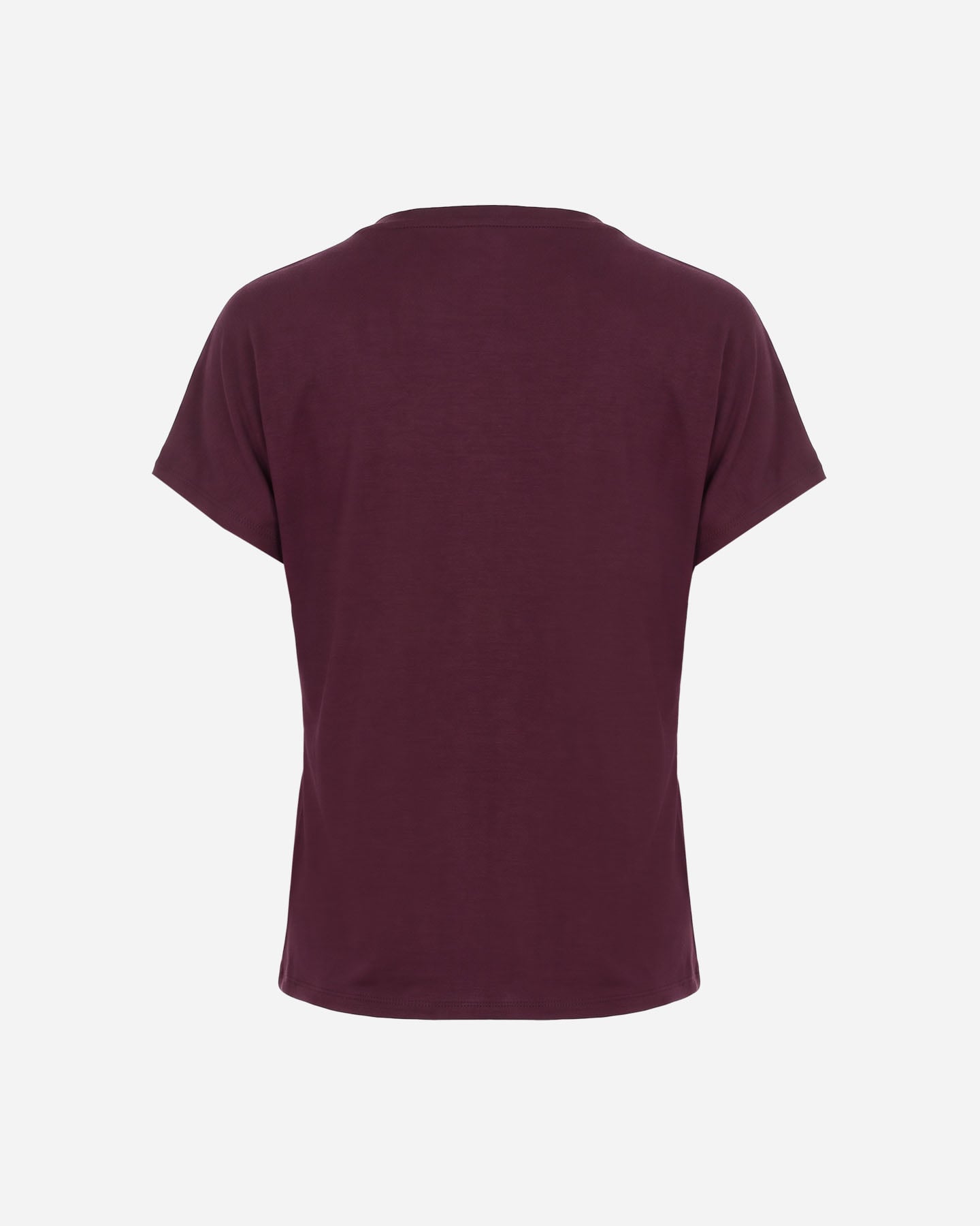T-shirt DACK'S ATHLEISURE W - Viola - 1 | Cisalfa Sport