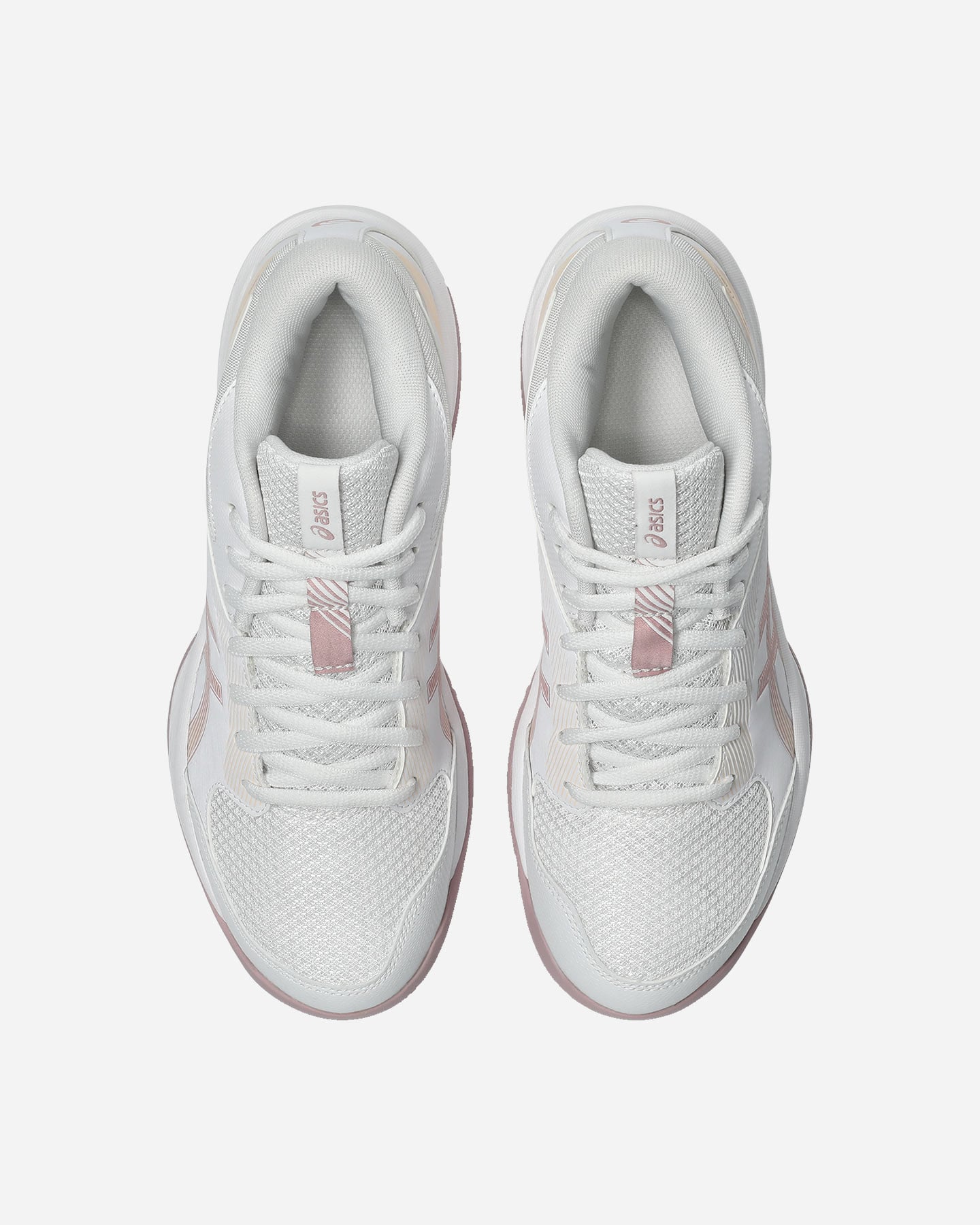 Scarpe volley ASICS GEL-TASK 4 MT W - Bianco - 4 | Cisalfa Sport