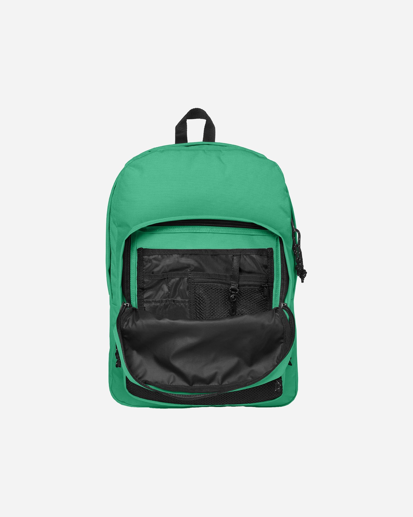 Zaino EASTPAK PINNACLE  - Verde - 3 | Cisalfa Sport