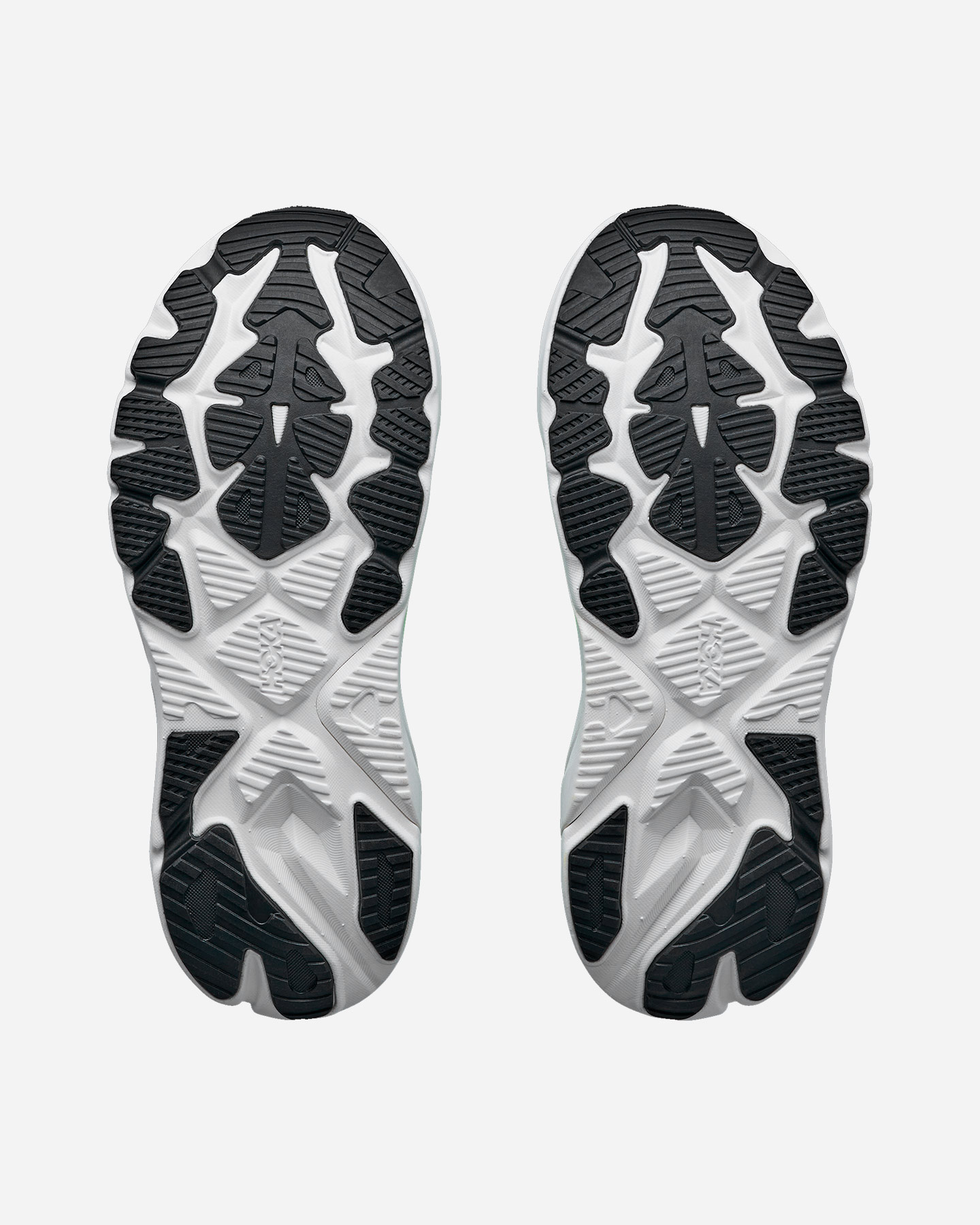 Scarpe running HOKA ARAHI 9 W - Blu - 3 | Cisalfa Sport