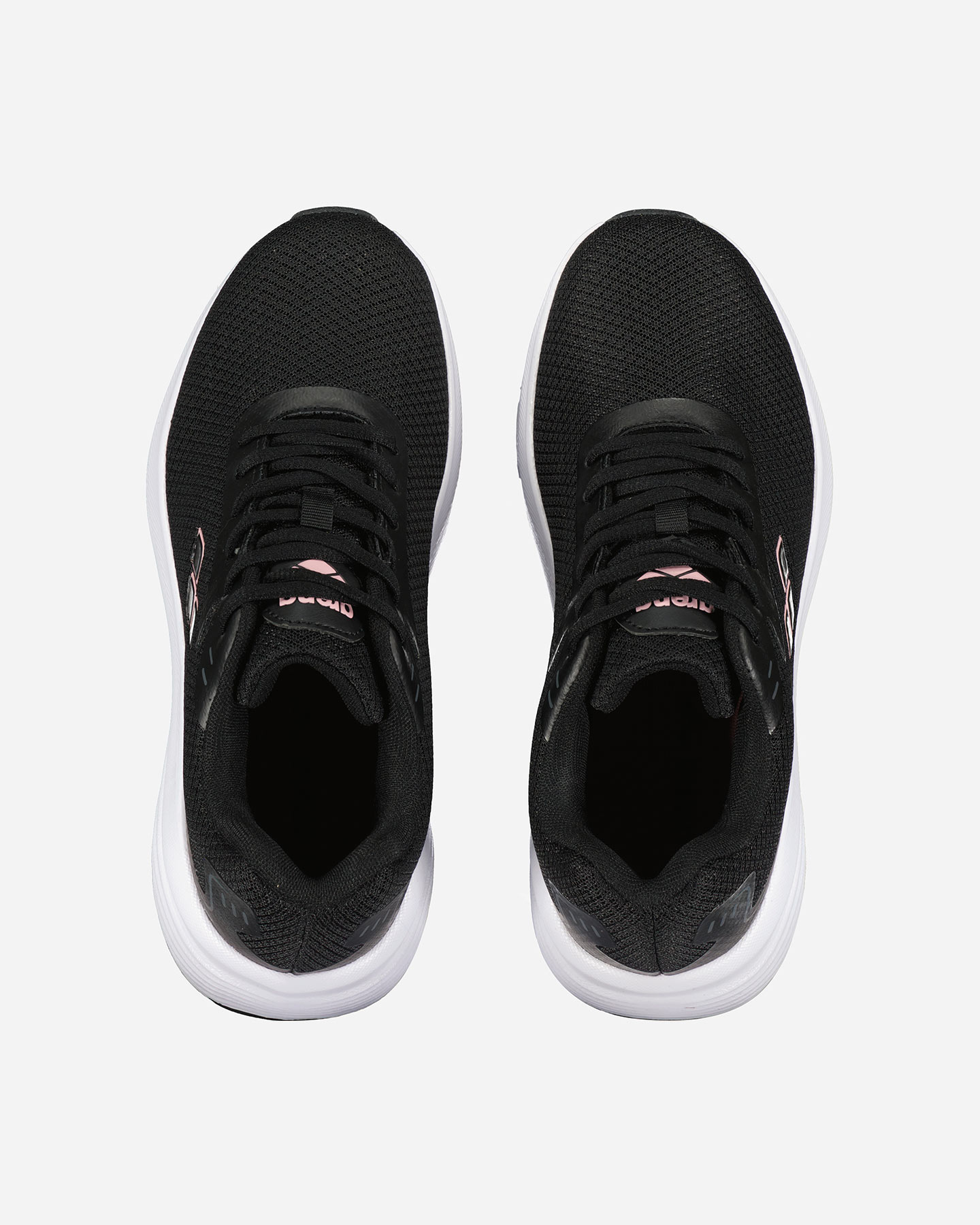 Scarpe running ARENA HAARLEM 4.0 W - Nero - 4 | Cisalfa Sport