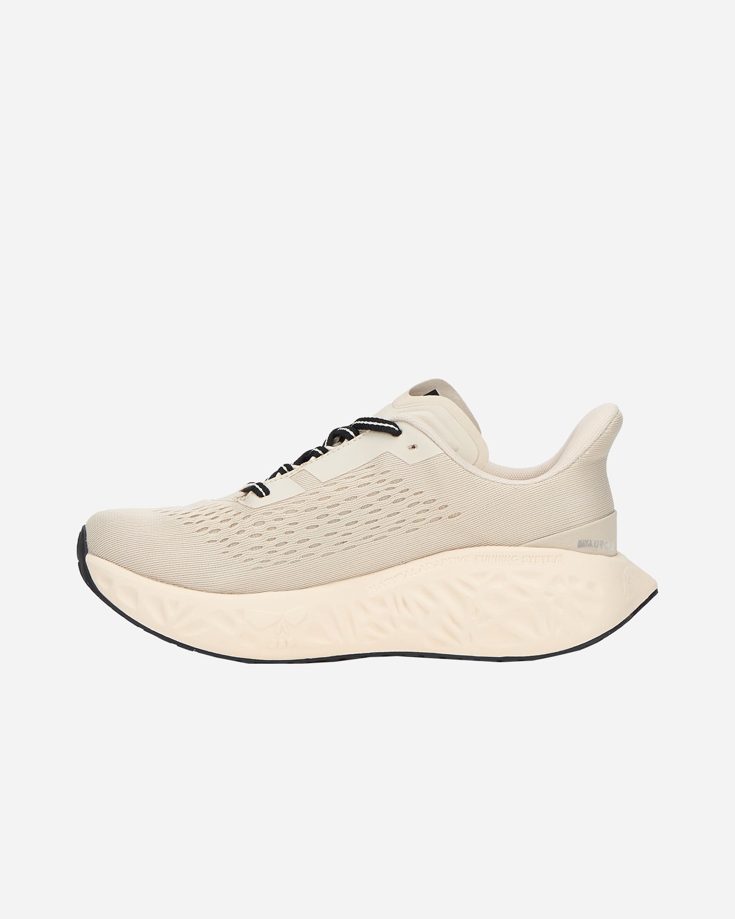 Scarpe running ULYSSES WAYA 2 W - Nero - 5 | Cisalfa Sport