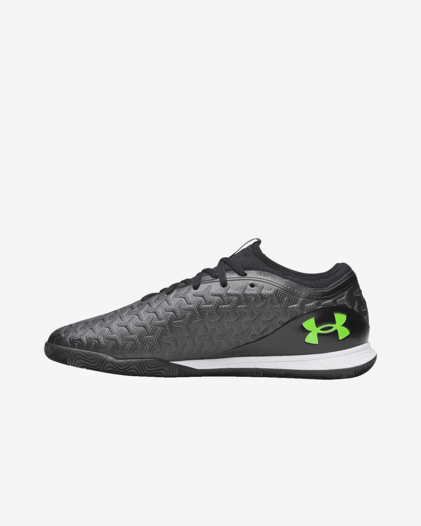 Scarpe calcio UNDER ARMOUR MAGNETICO SELECT 6 IN M - 4 | Cisalfa Sport