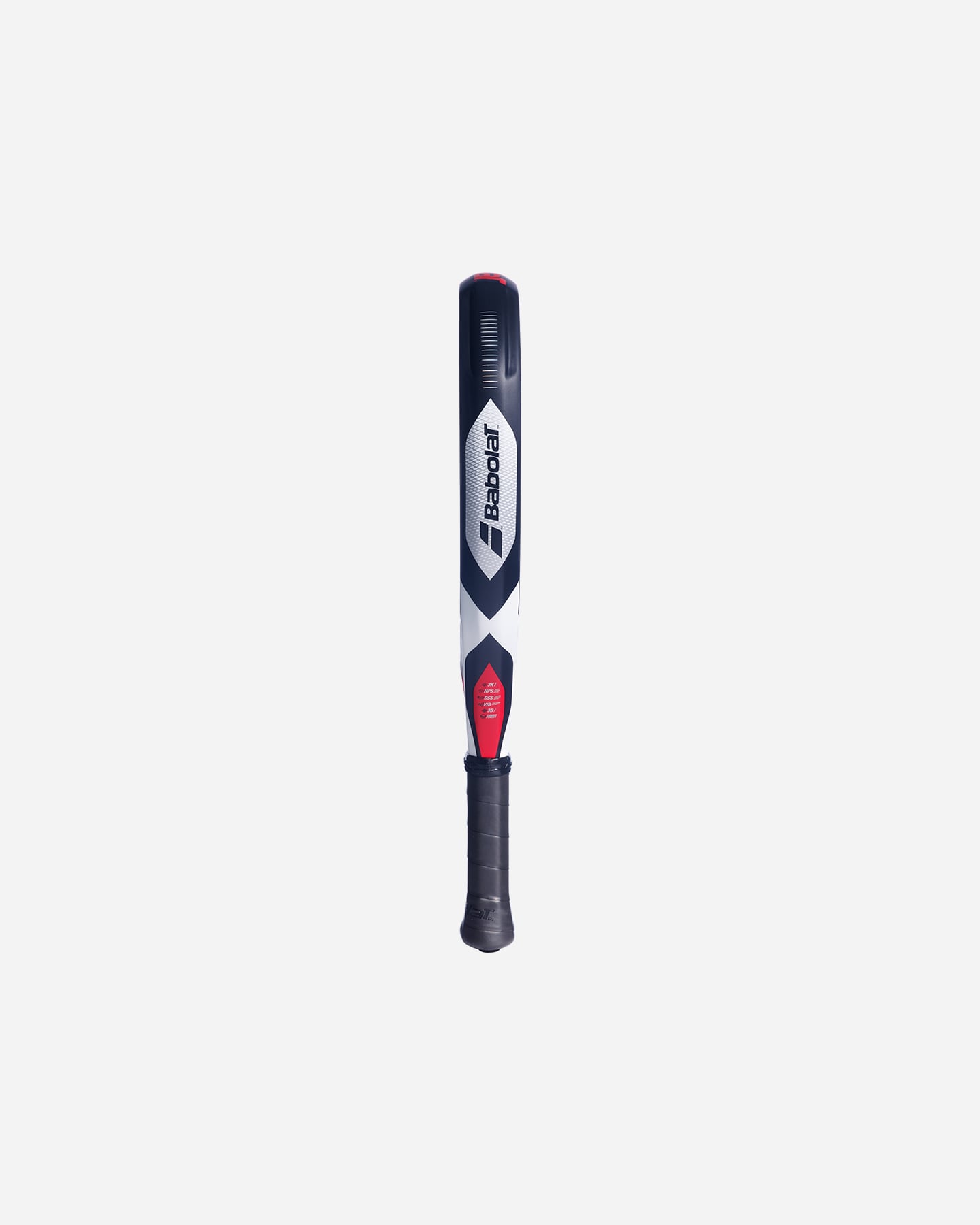 Racchetta padel performance BABOLAT TECHNICAL VIPER 3.0  - Rosso - 2 | Cisalfa Sport