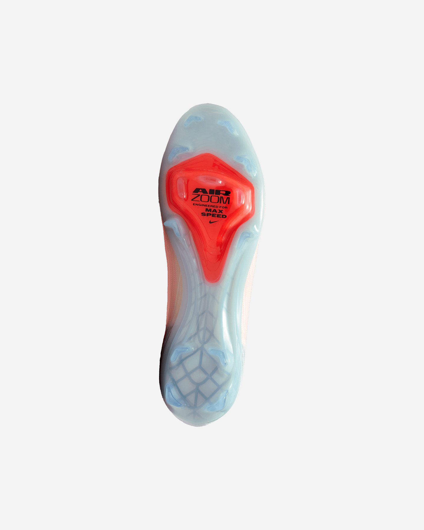 Scarpe calcio NIKE ZOOM SUPERFLY 11 ELITE FG M - Color mix - 3 | Cisalfa Sport