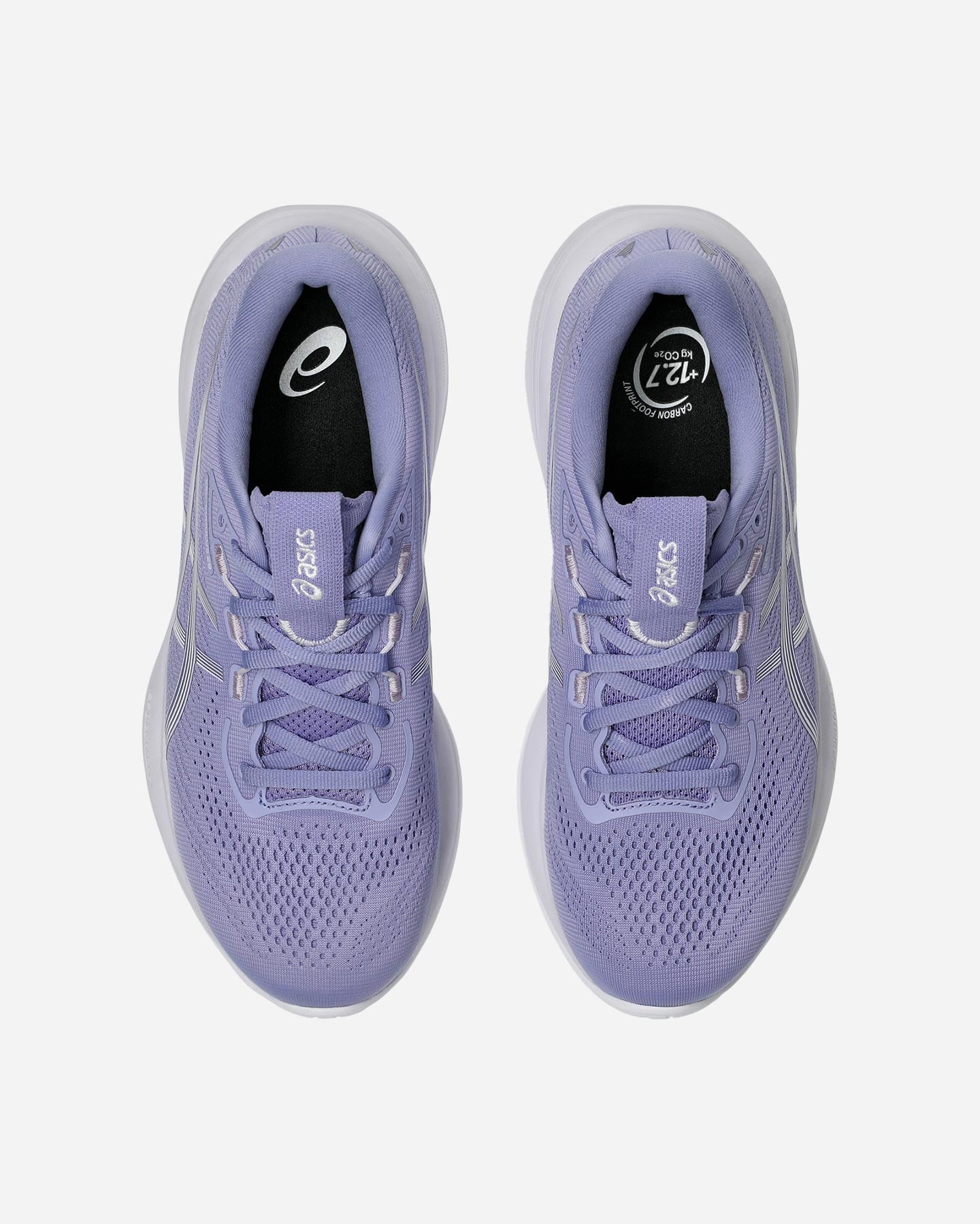 Scarpe running ASICS GEL-CUMULUS 28 W - Blu - 3 | Cisalfa Sport