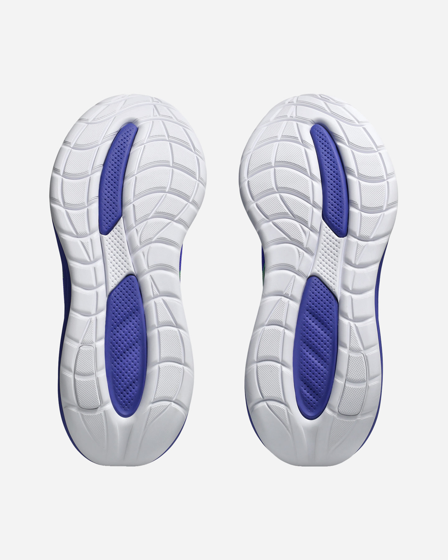 Scarpe running ASICS GEL-CUMULUS 28 M - Verde - 2 | Cisalfa Sport