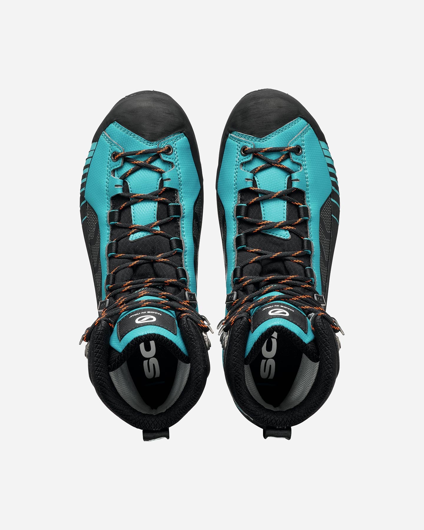 Scarpe alpinismo SCARPA RIBELLE LITE HD W - Azzurro - 1 | Cisalfa Sport