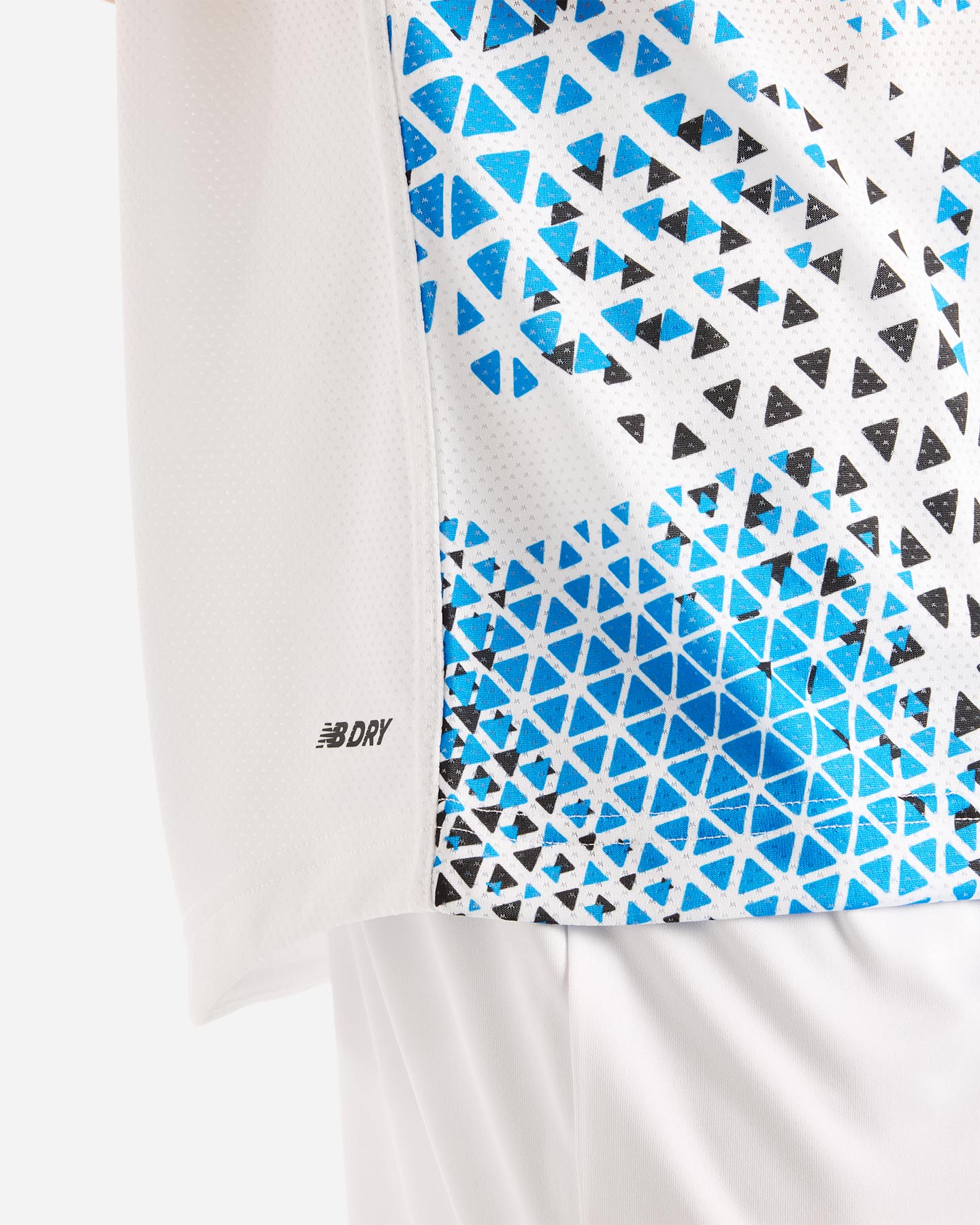 Abbigliamento calcio ufficiale NEW BALANCE ATALANTA AWAY PREMATCH 26-27 M - Color mix - 5 | Cisalfa Sport