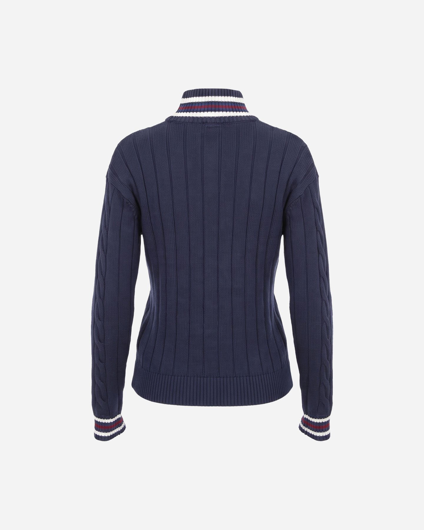 Maglione FILA STREETWEAR W - Blu - 1 | Cisalfa Sport