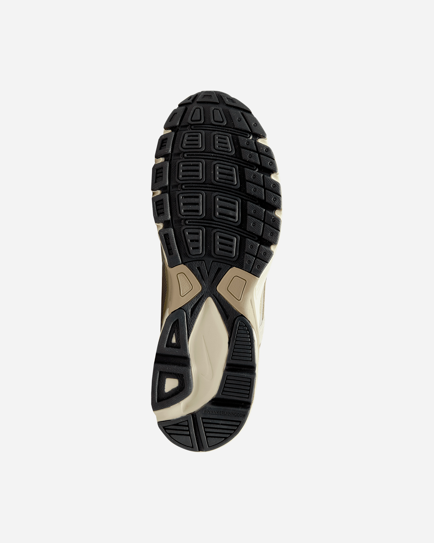 Scarpe sneakers NIKE INITIATOR M - Grigio - 2 | Cisalfa Sport