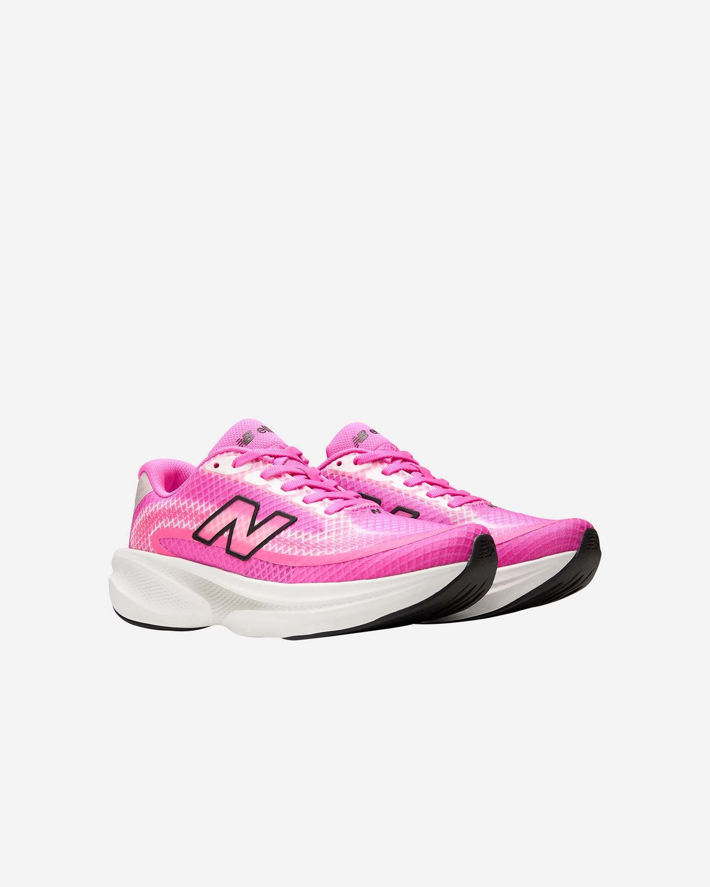Scarpe running NEW BALANCE ELLIPSE V1 W - Rosa - 1 | Cisalfa Sport