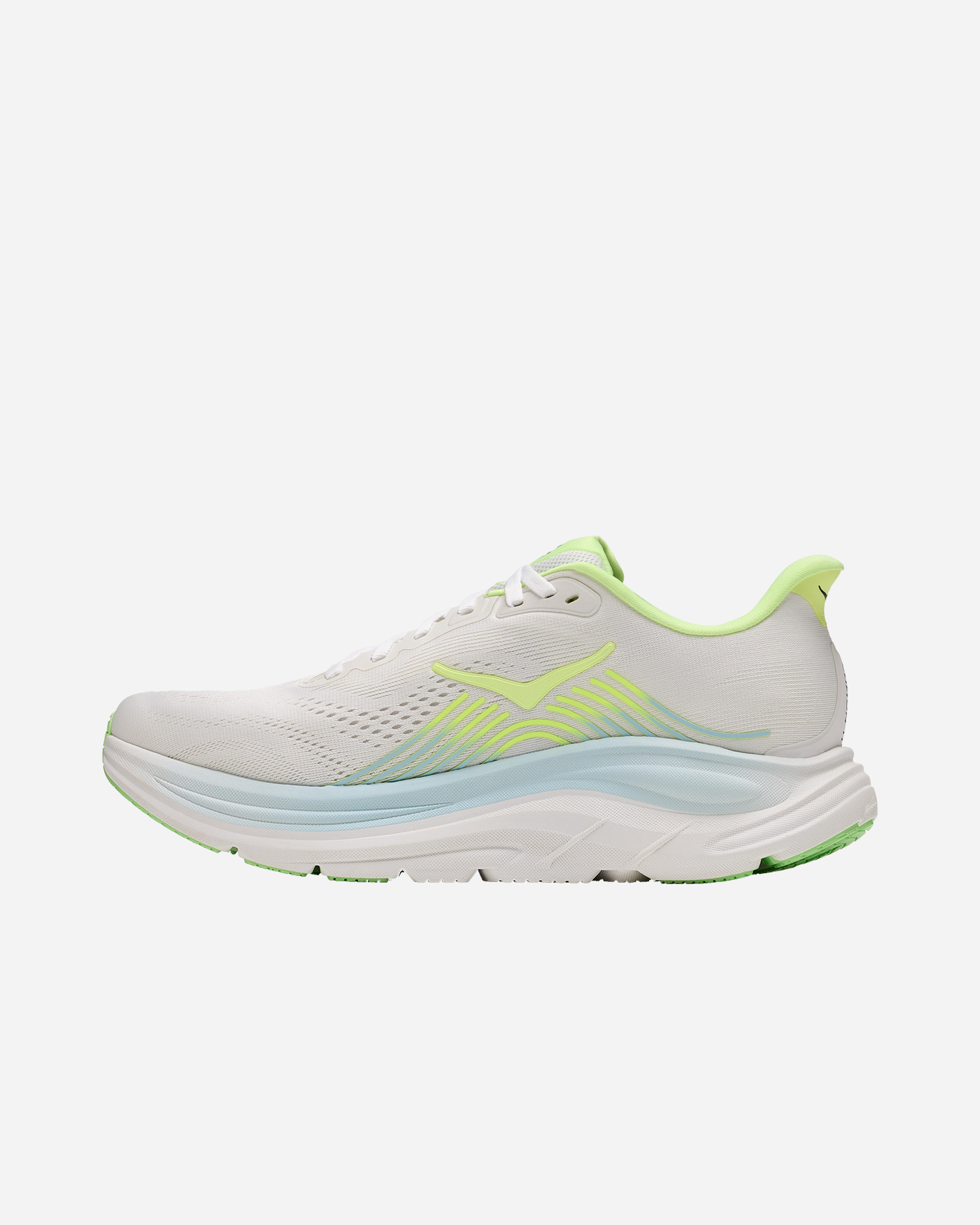Scarpe running HOKA CLIFTON 11 W - Color mix - 5 | Cisalfa Sport