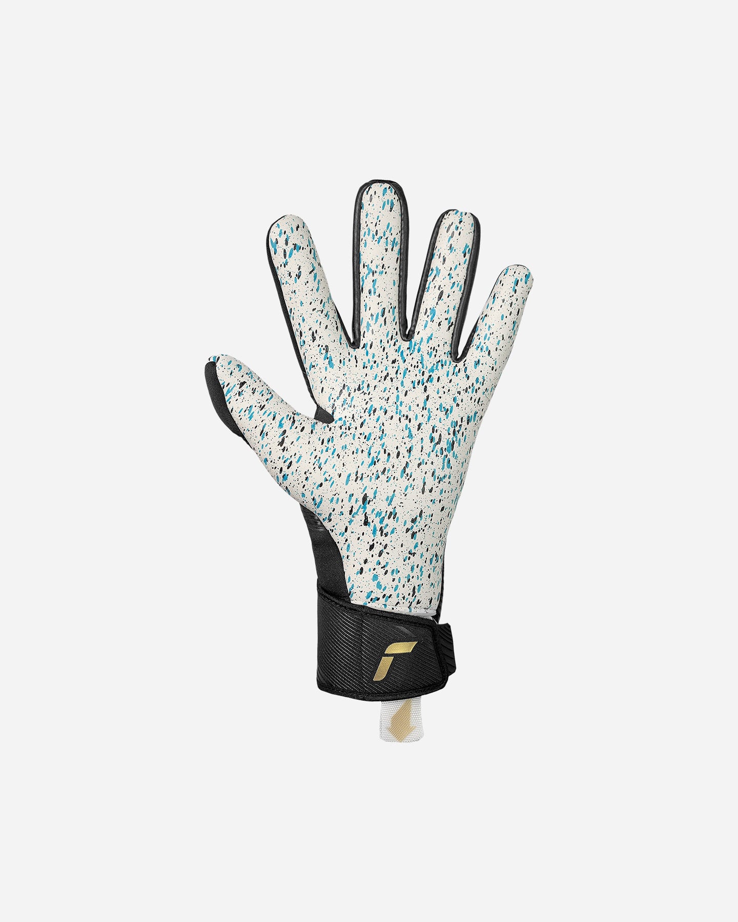 Guanti portiere REUSCH FASTGRIP FUSION M - Color mix - 3 | Cisalfa Sport