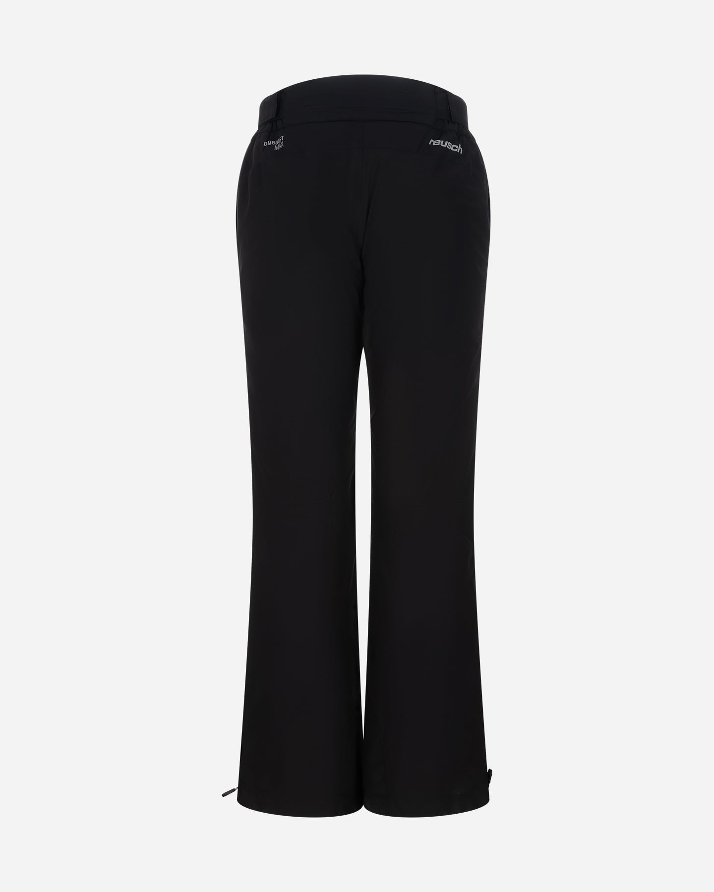 Pantalone sci REUSCH HIGH PERFORMANCE W - Nero - 1 | Cisalfa Sport